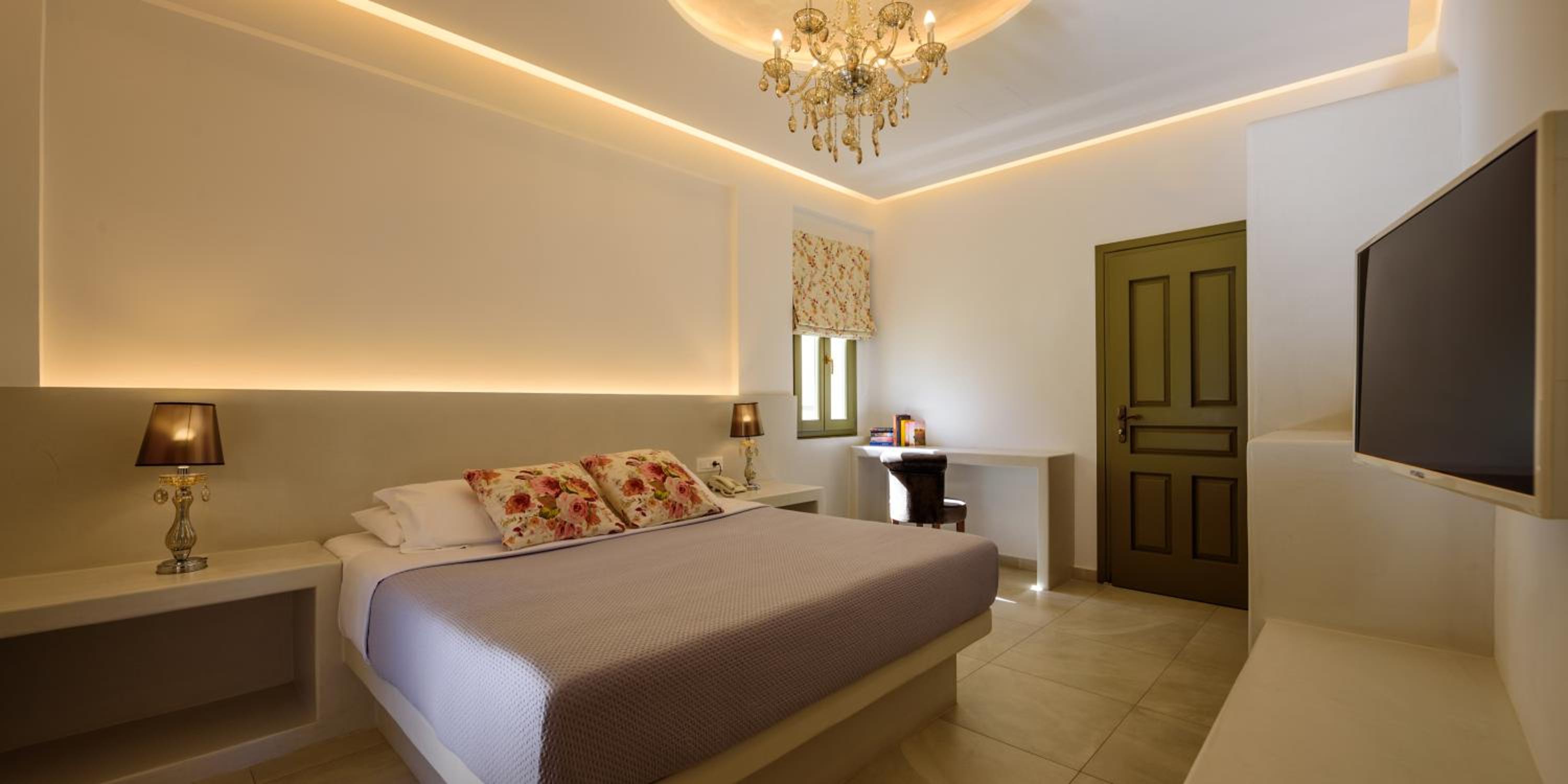 Deluxe Double Room photo 2