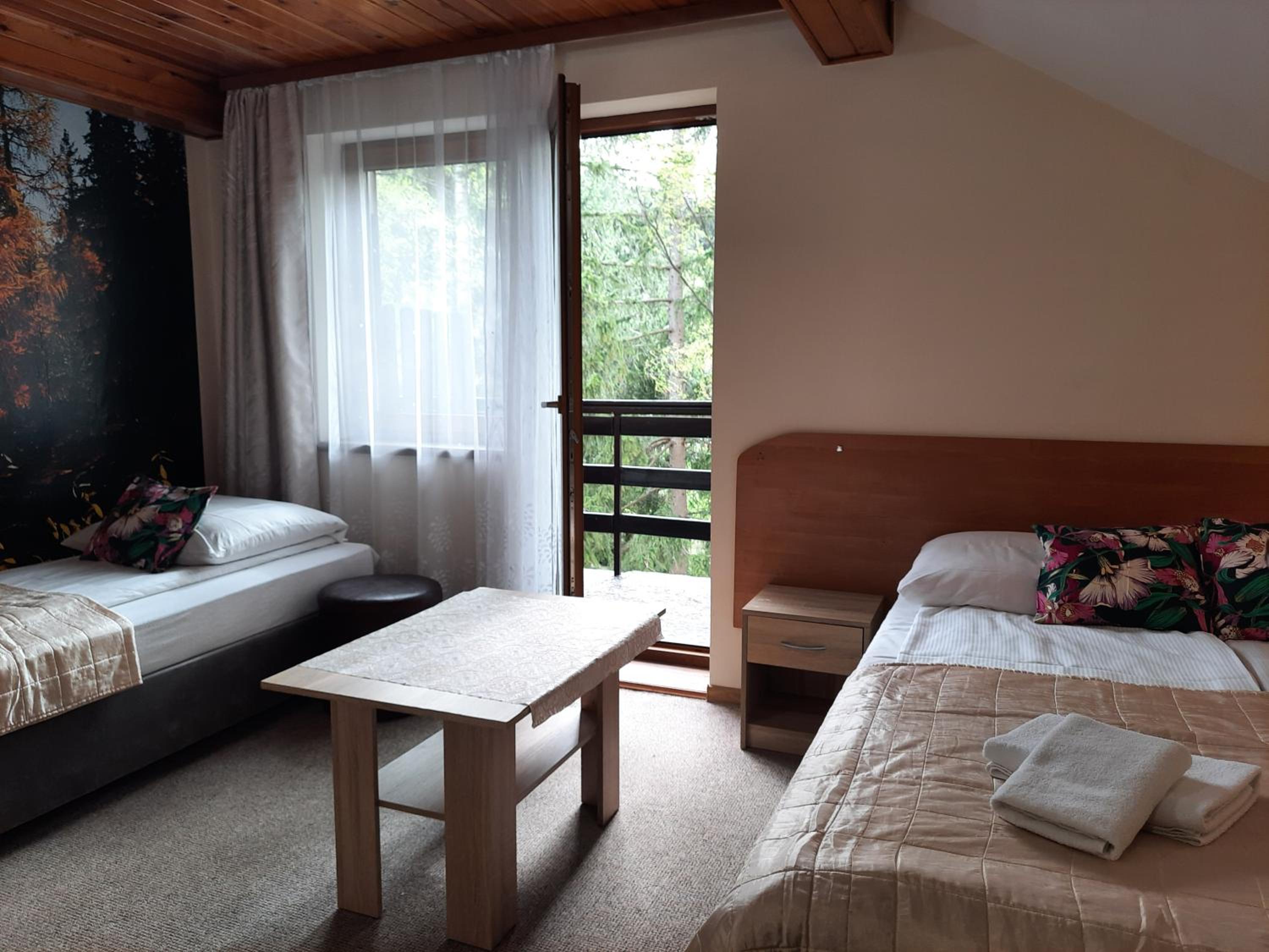 Apartment with Garden View - Photo 5