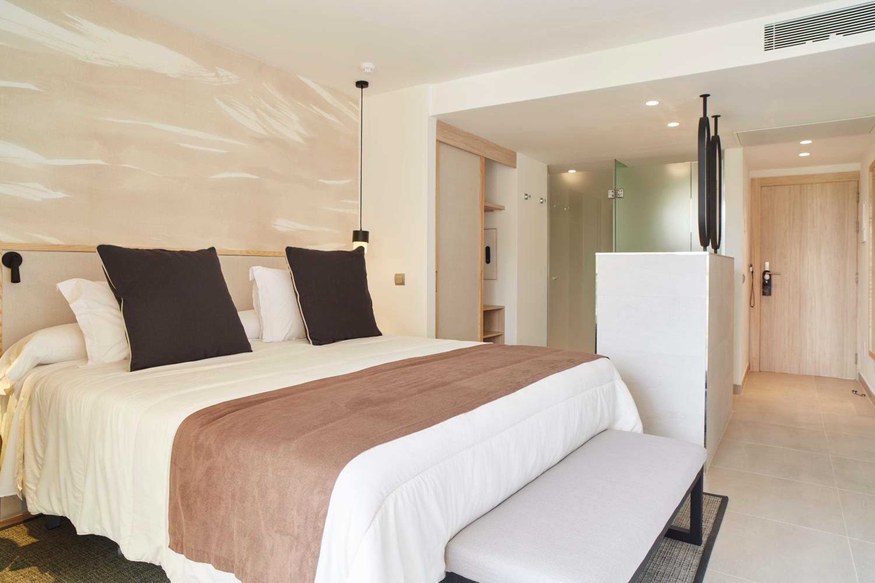 Inspire Room - Junior Suite with Sea View - Photo 3