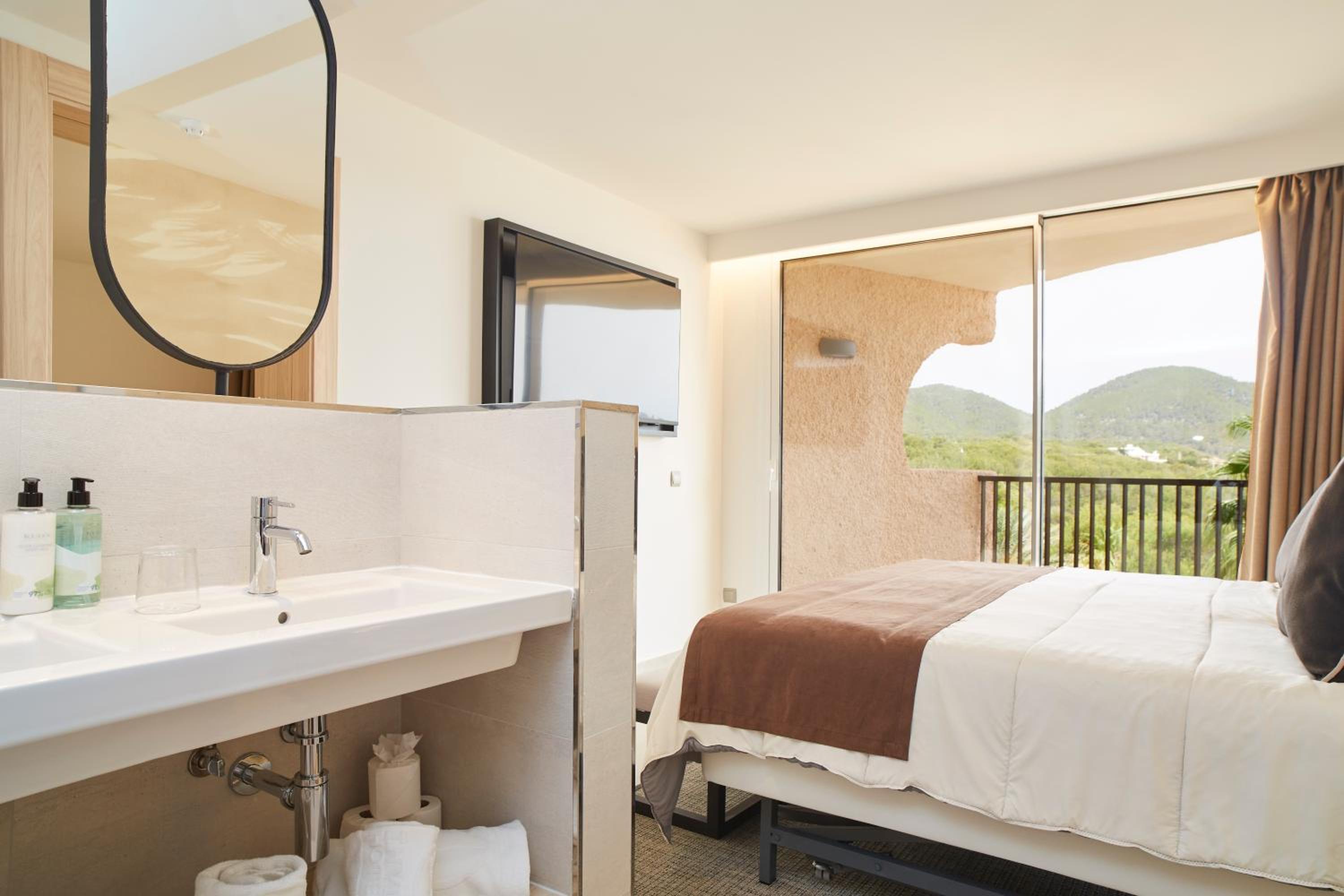 Inspire Room - Junior Suite with Sea View - Photo 5