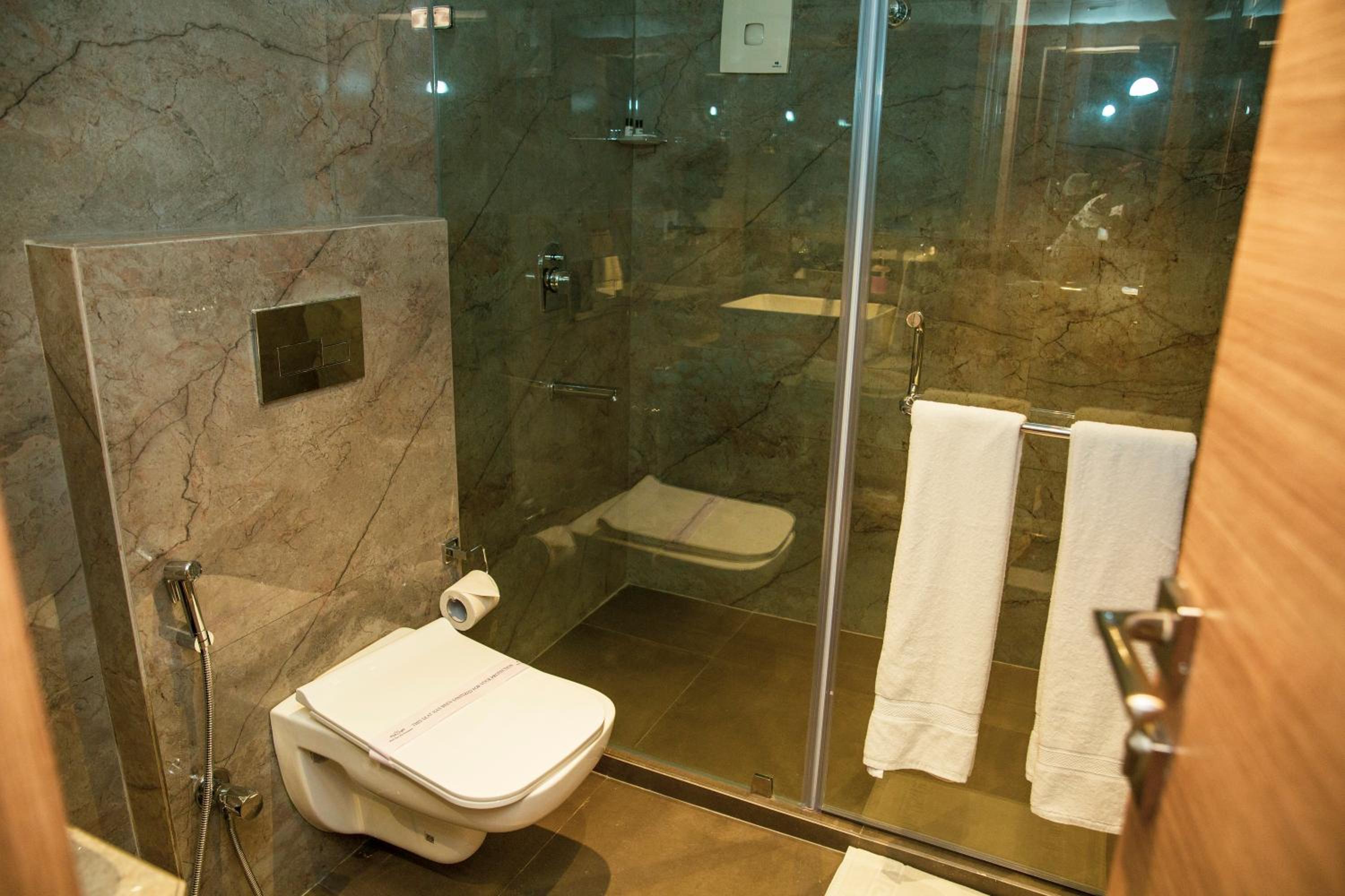 Deluxe Double or Twin Room - Photo 8