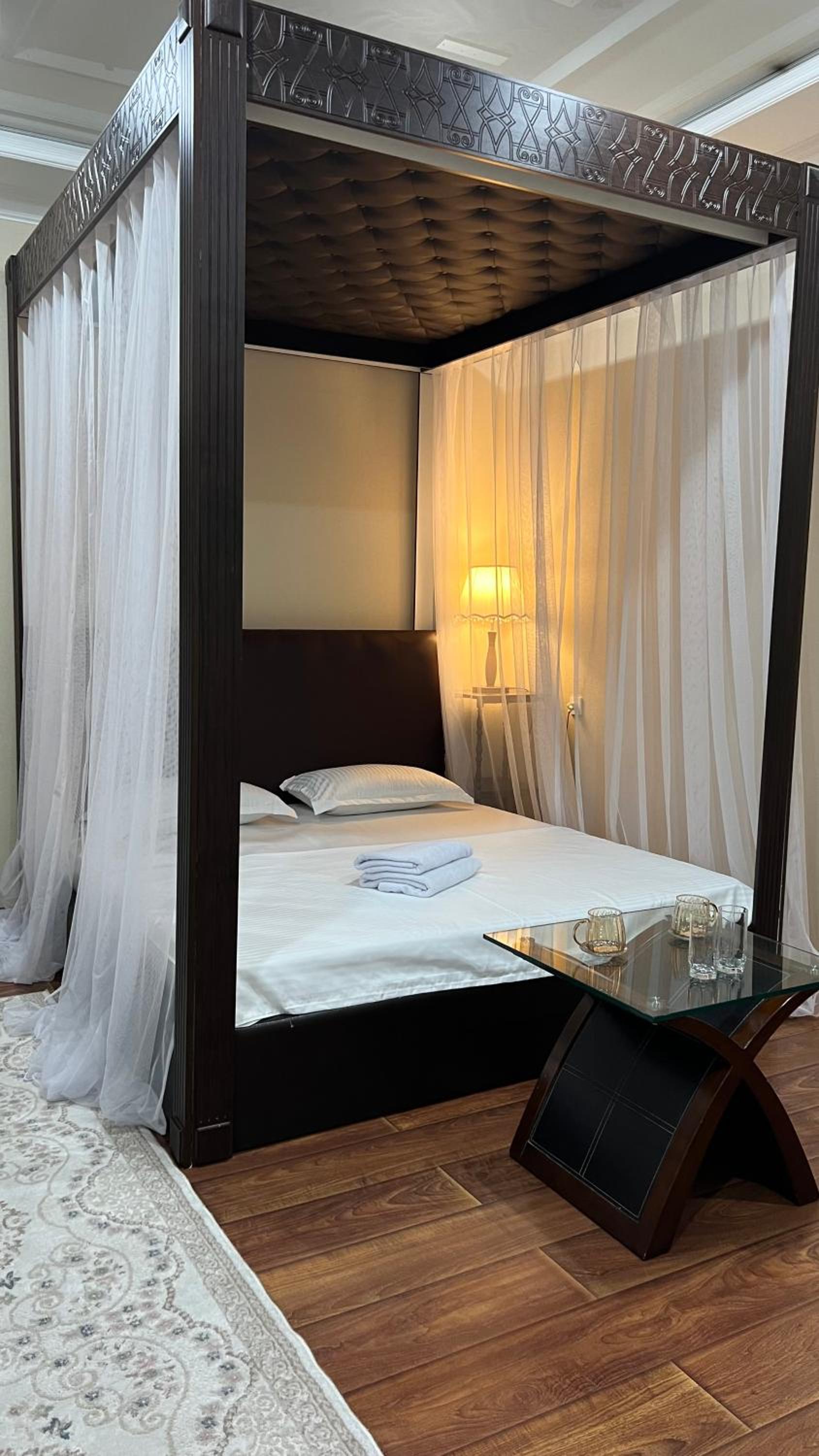 Superior Queen Room
