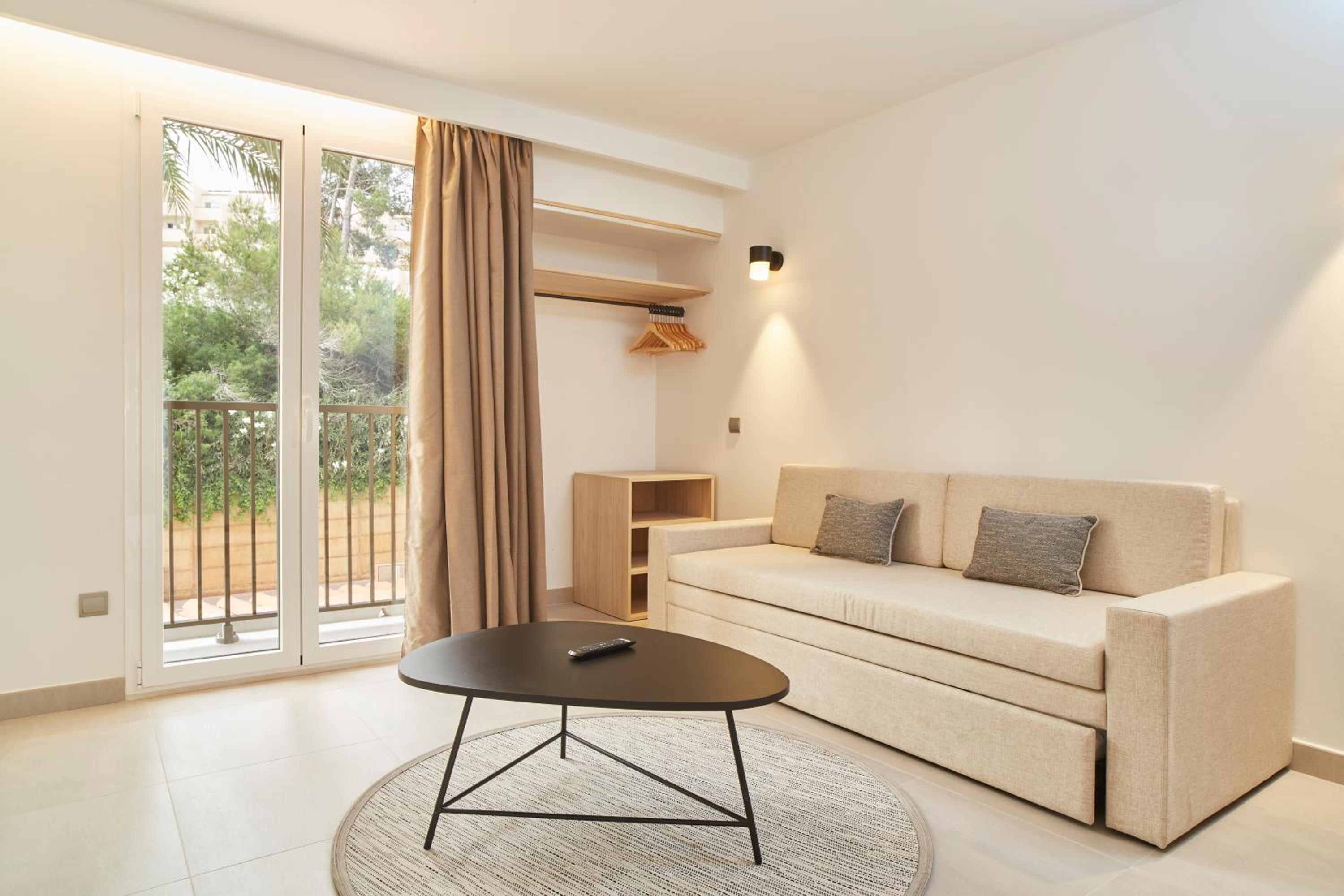 Habitación Inspiración - Suite