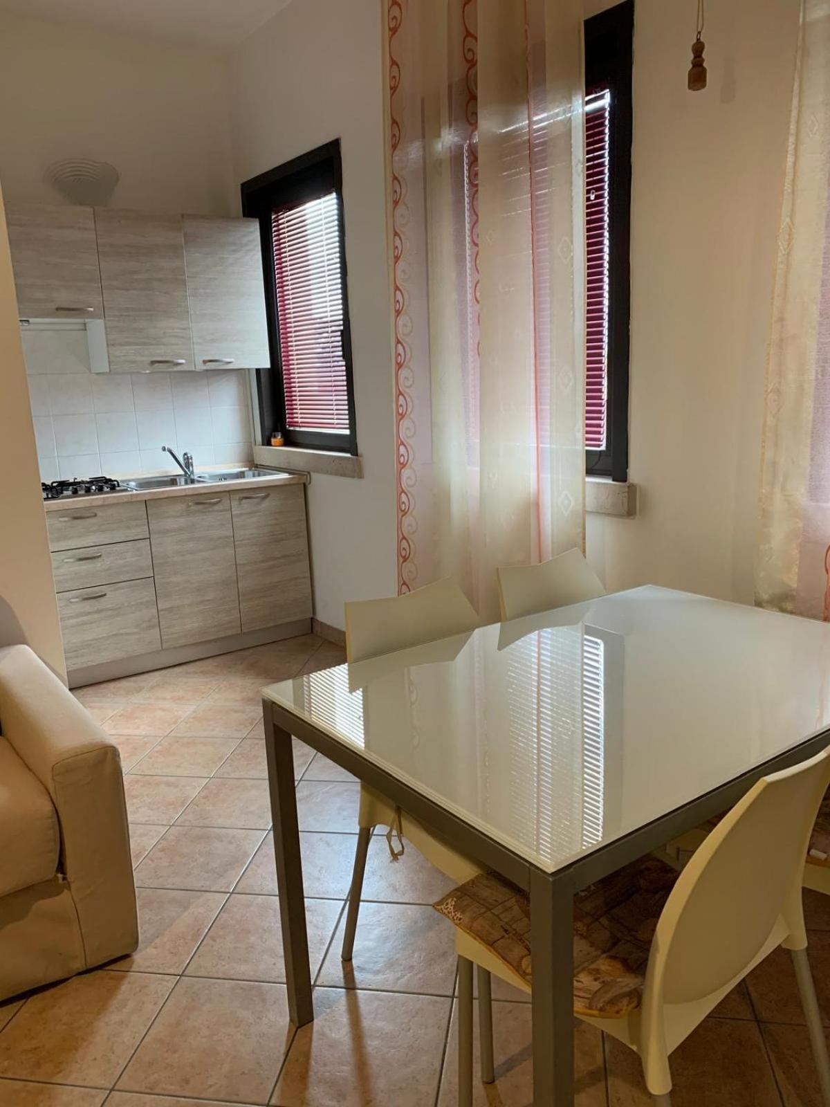 Deluxe One-Bedroom Apartment With City View photo 2