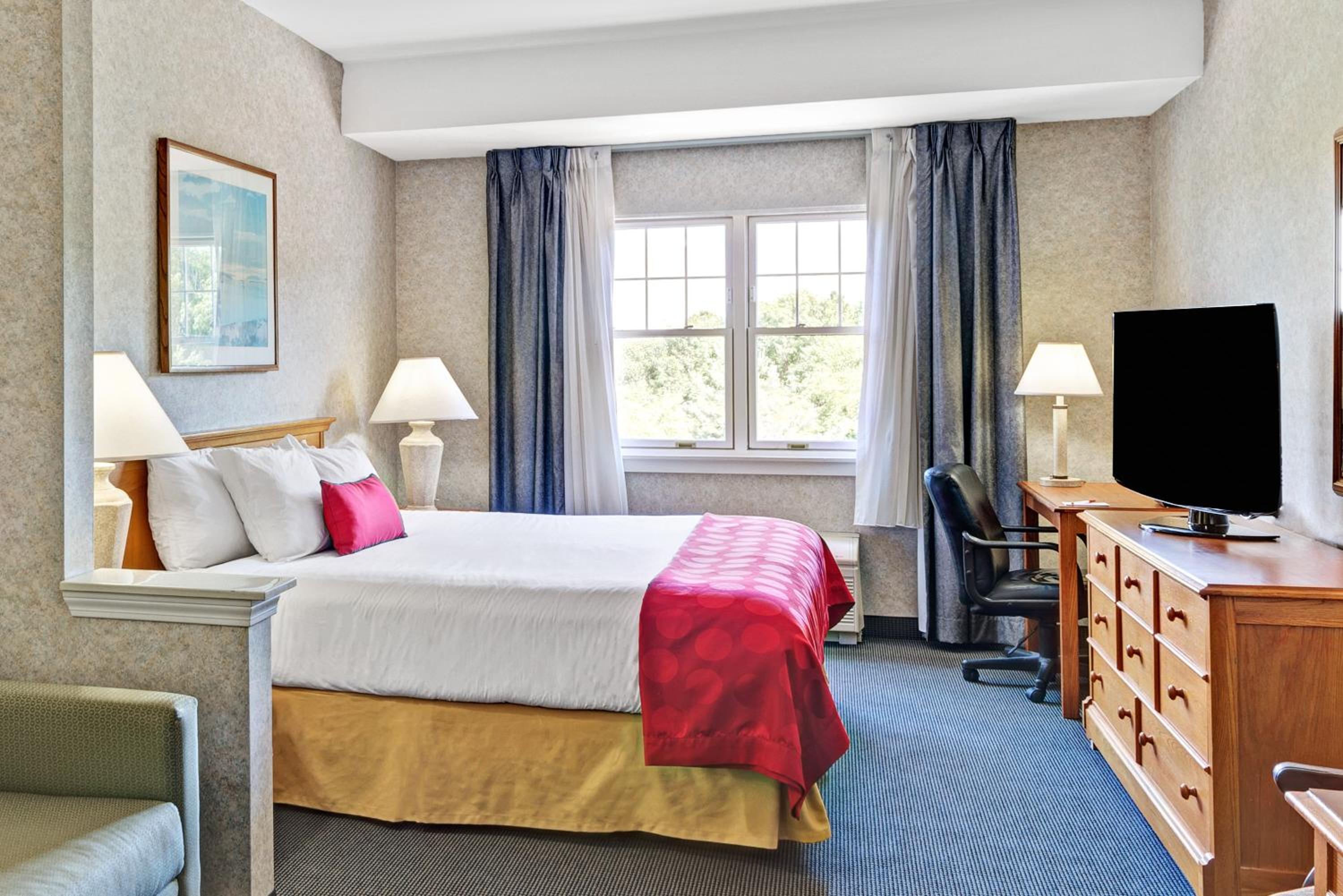 King Studio Suite - Non-Smoking - Photo 4