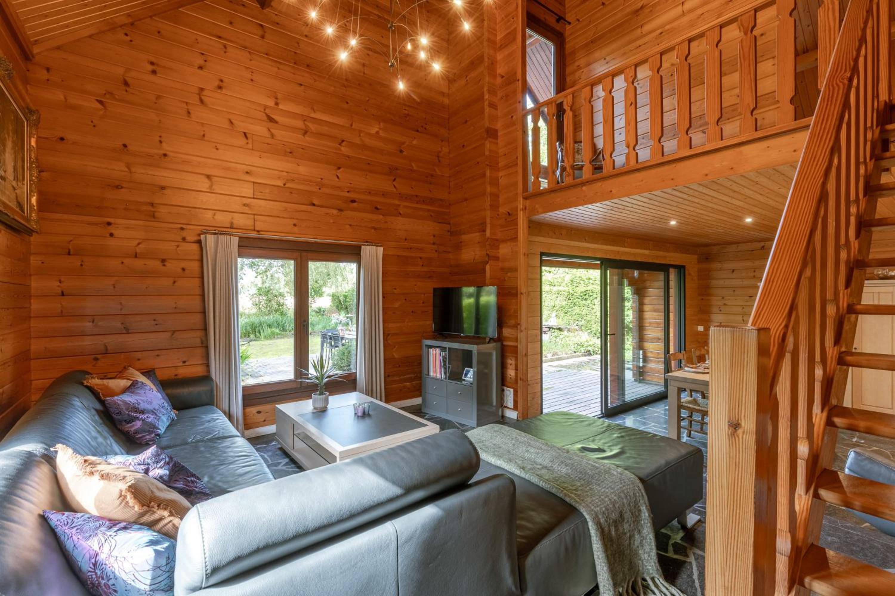 Chalet