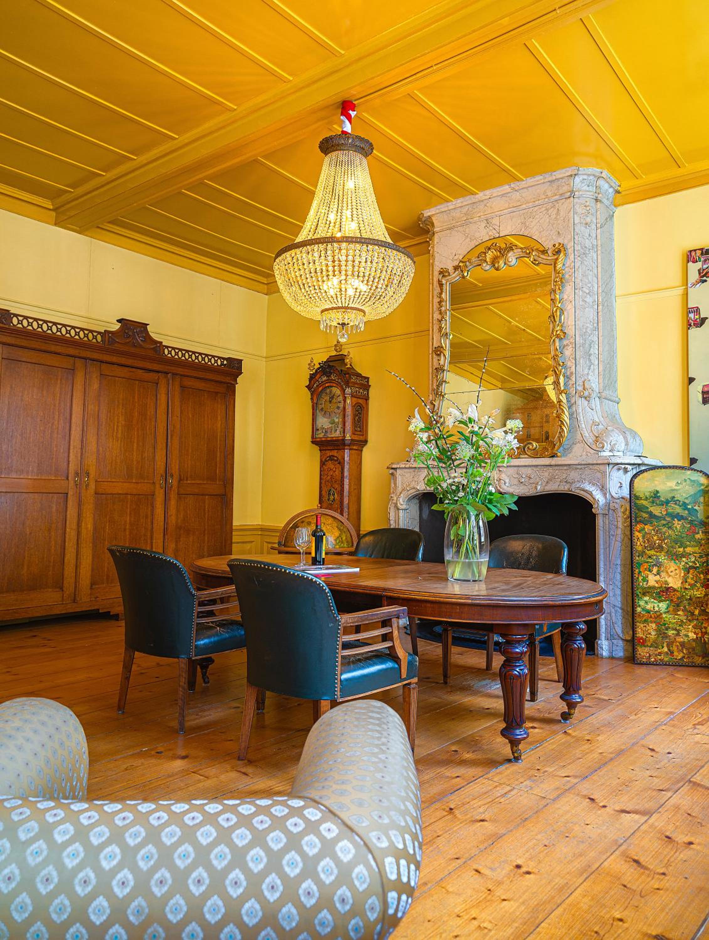 Deluxe Suite - Photo 2