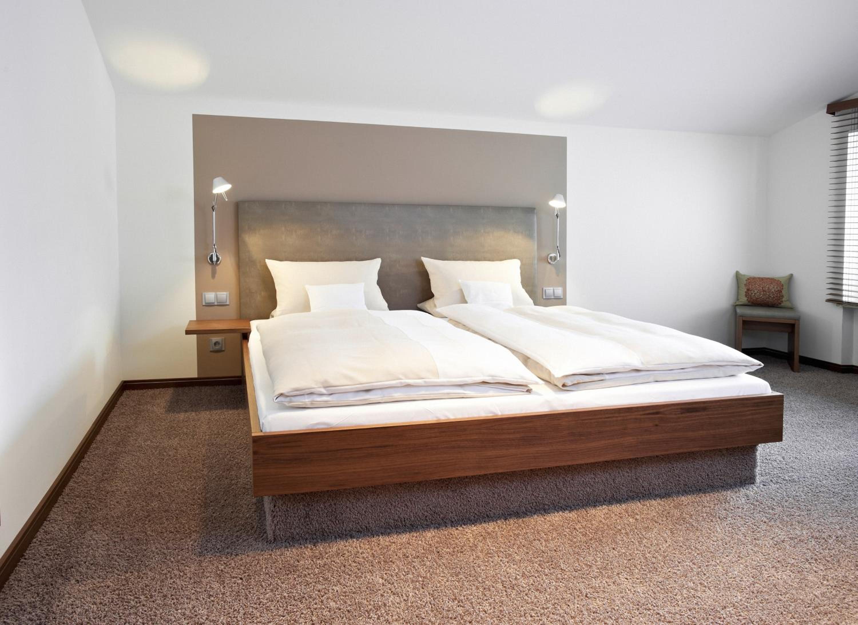 Comfort Double Room - Photo 1