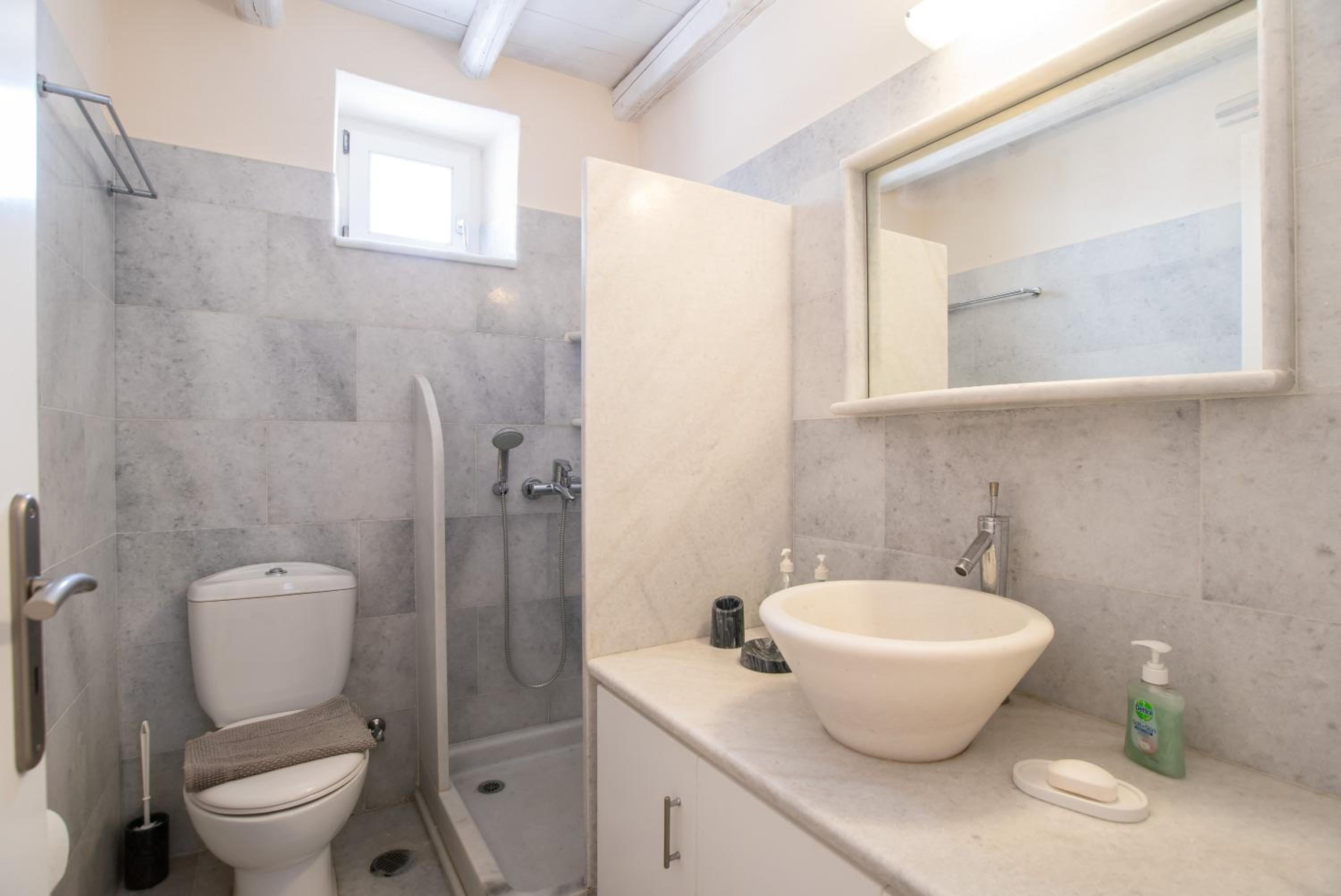 Two-Bedroom House photo 2