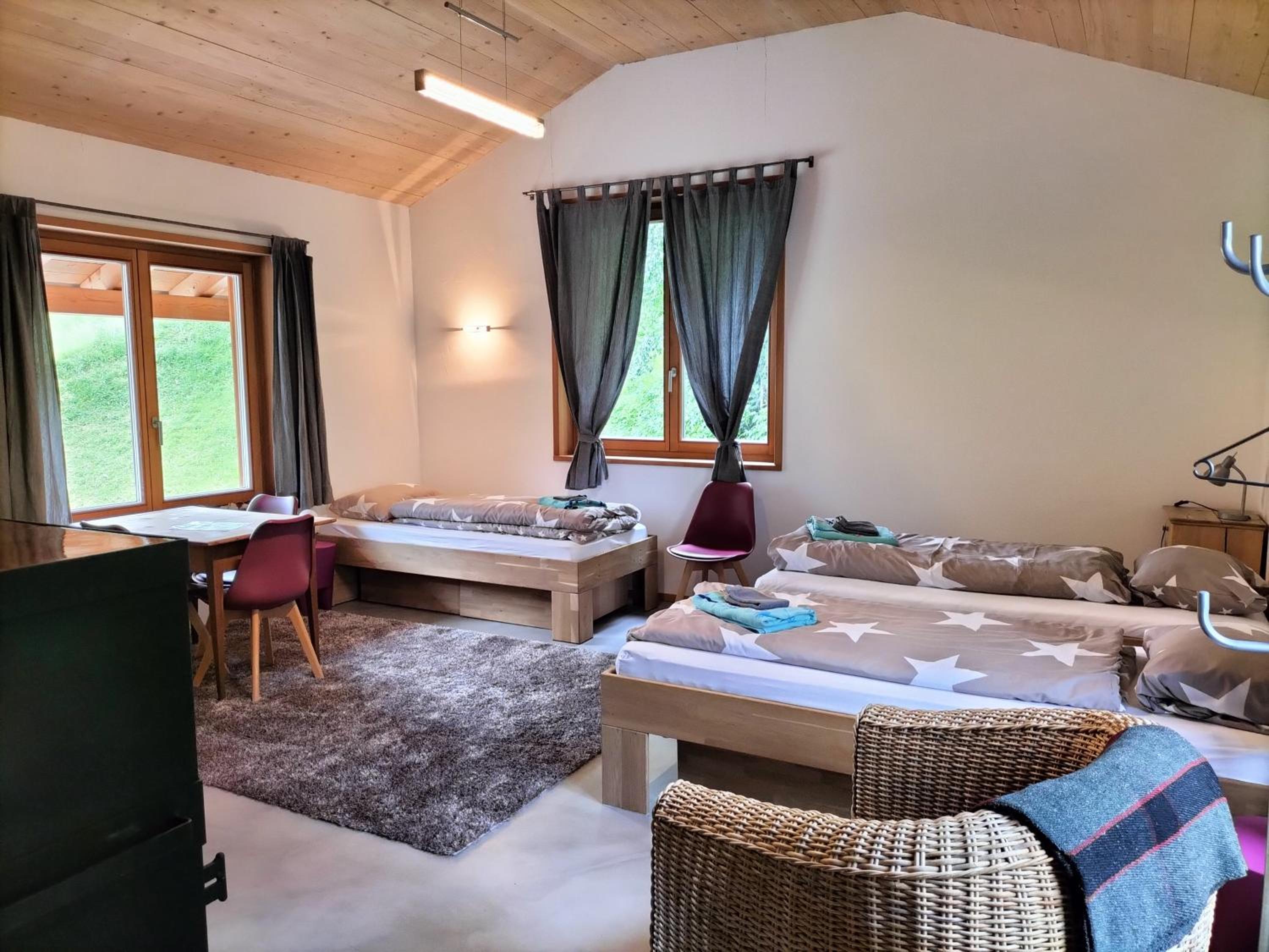 Triple Room photo 1