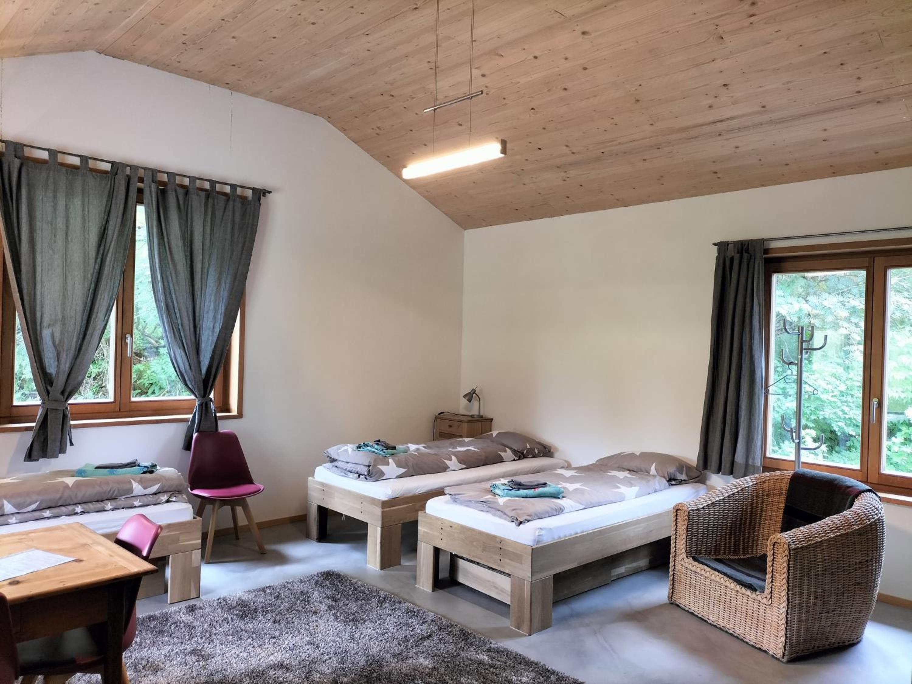 Triple Room photo 3