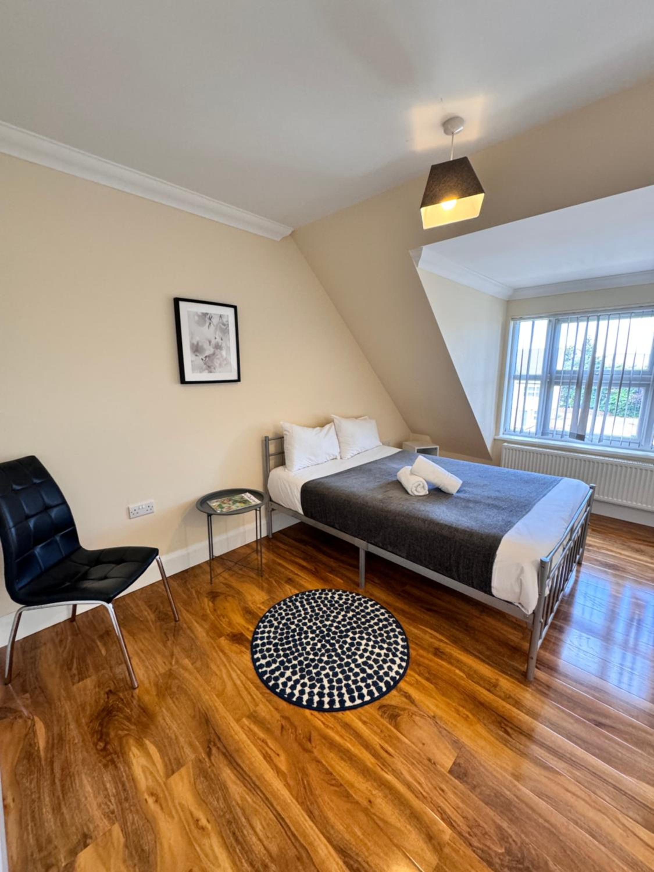 Double Room With Private Bathroom photo 1