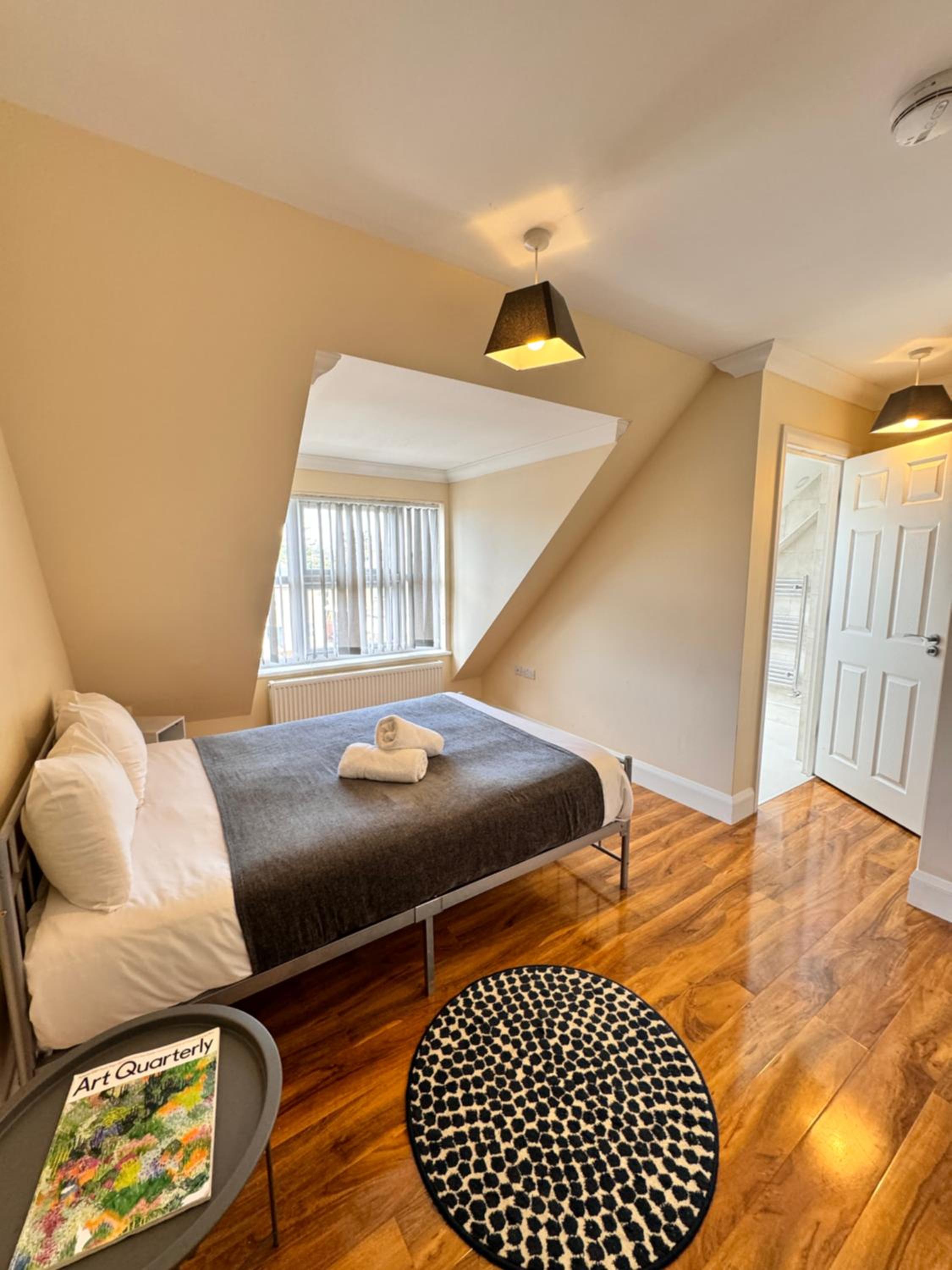 Double Room With Private Bathroom photo 2