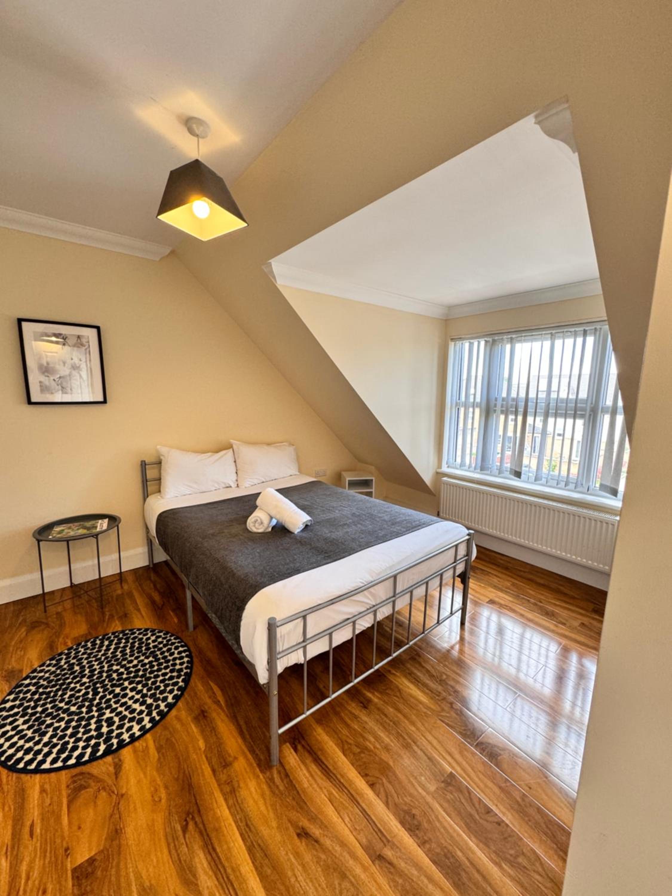 Double Room With Private Bathroom photo 3