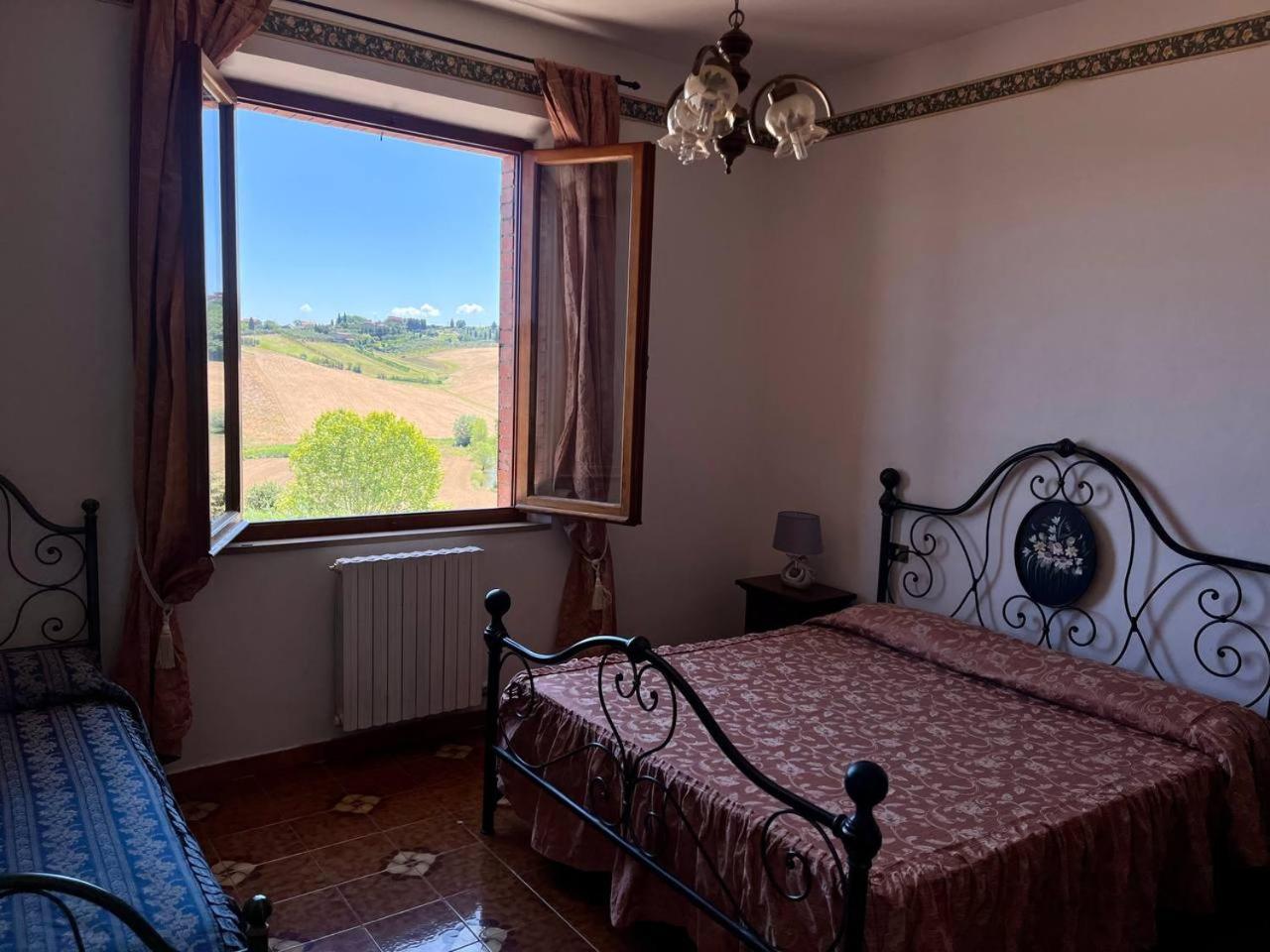 Two-Bedroom Deluxe Apartment
