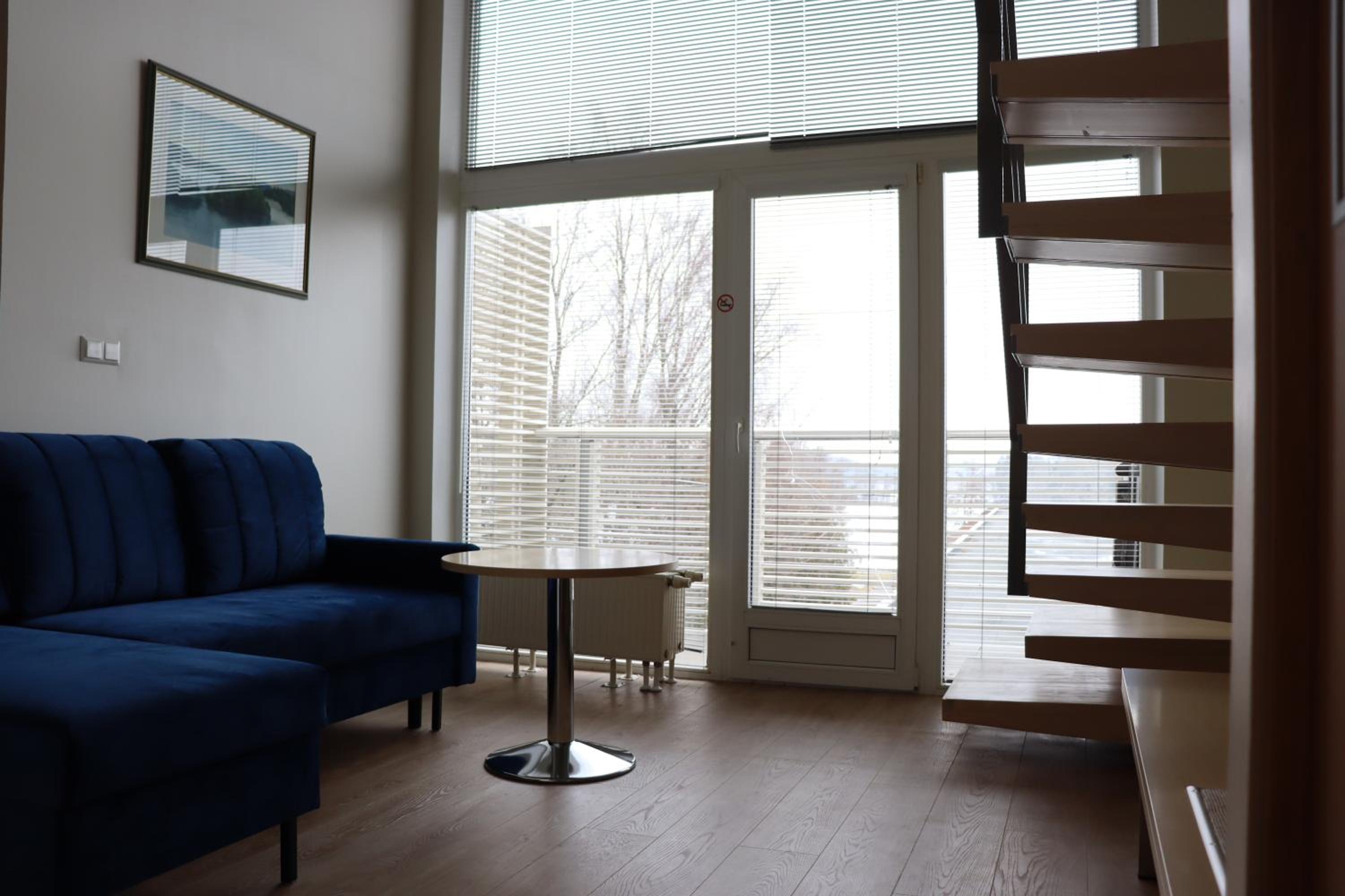 Suite - Photo 2