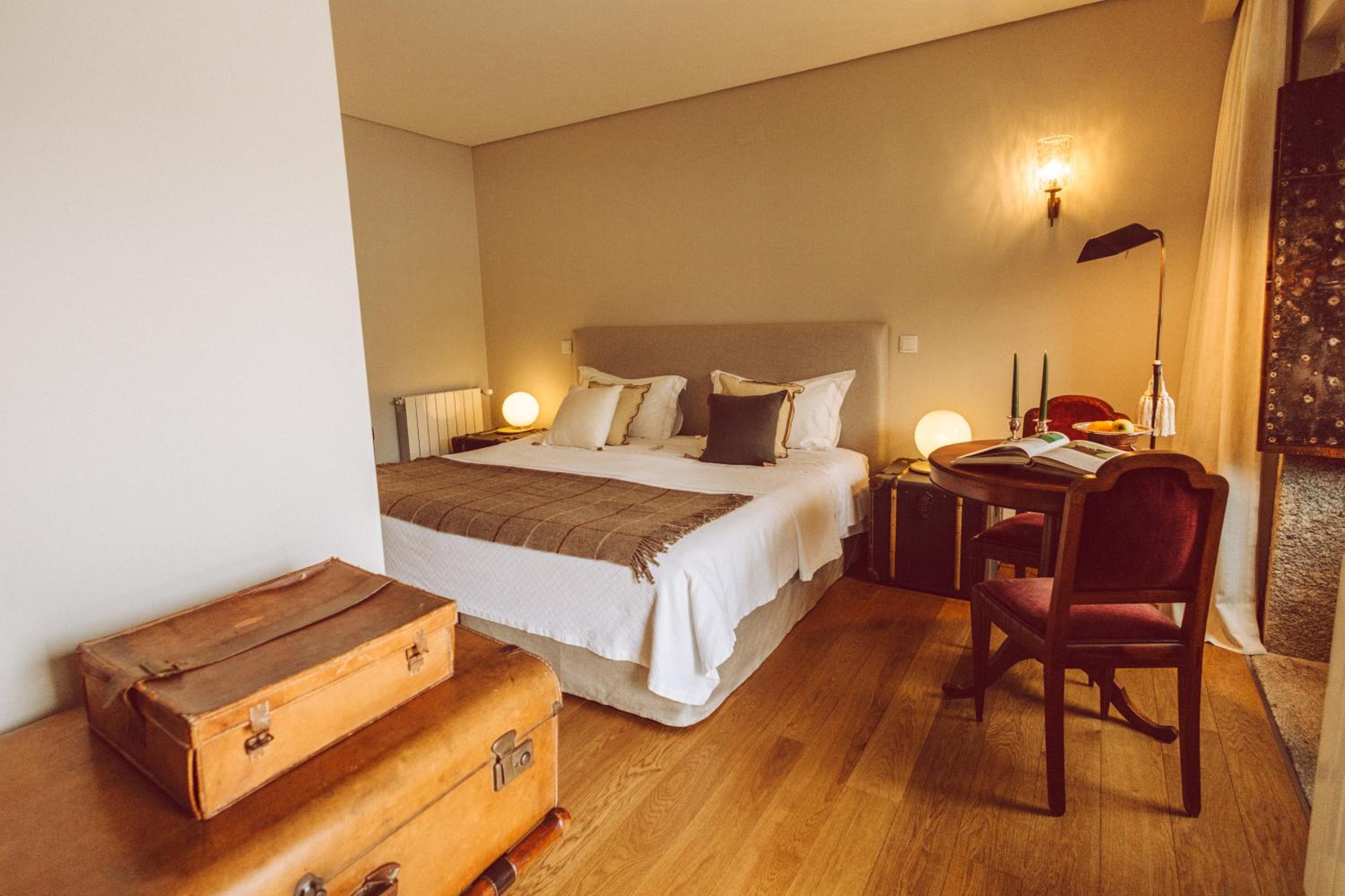 Deluxe Double or Twin Room with Garden View - Photo 2