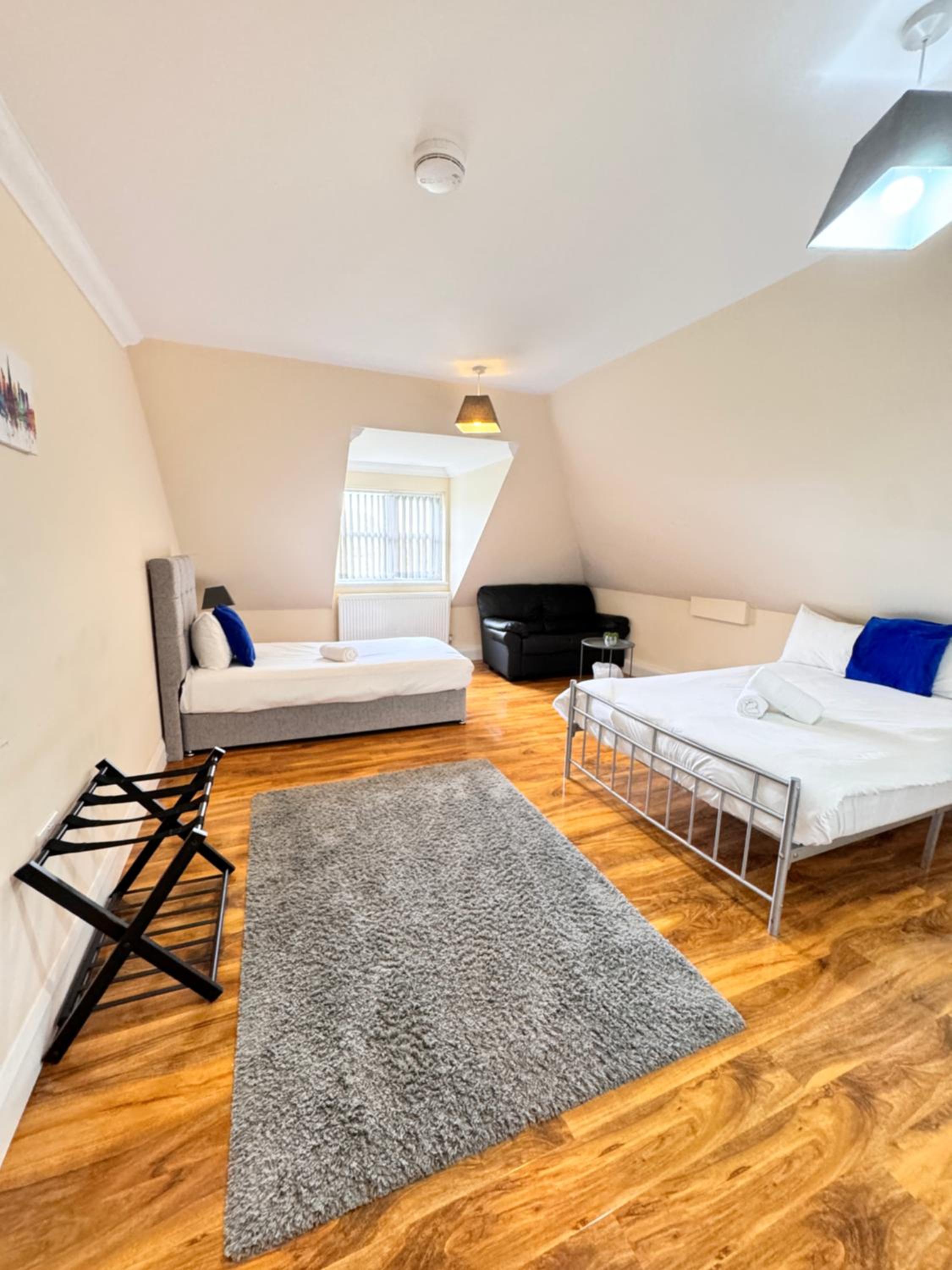 Triple Room With City View photo 1