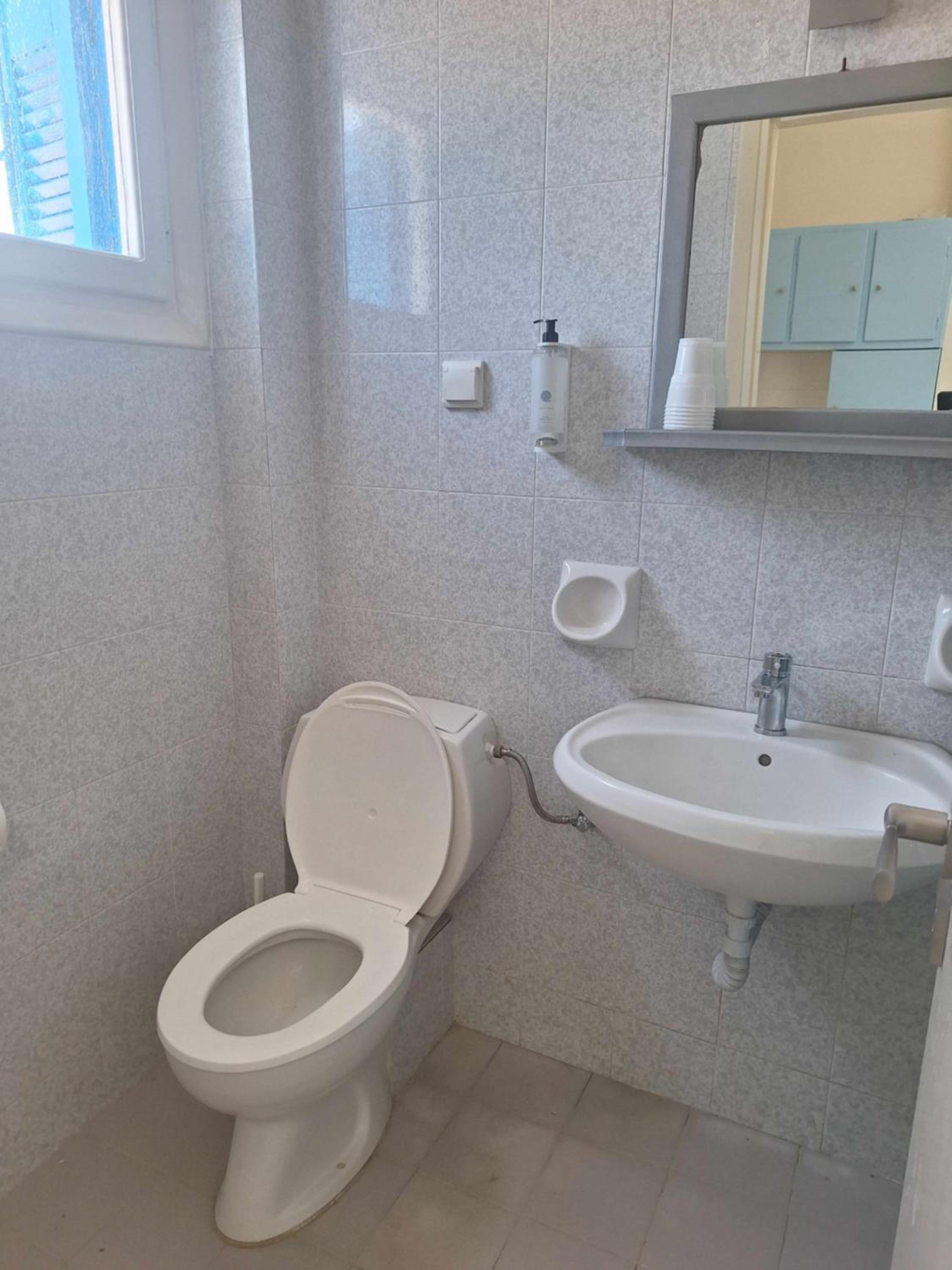 Double Or Twin Room With Balcony