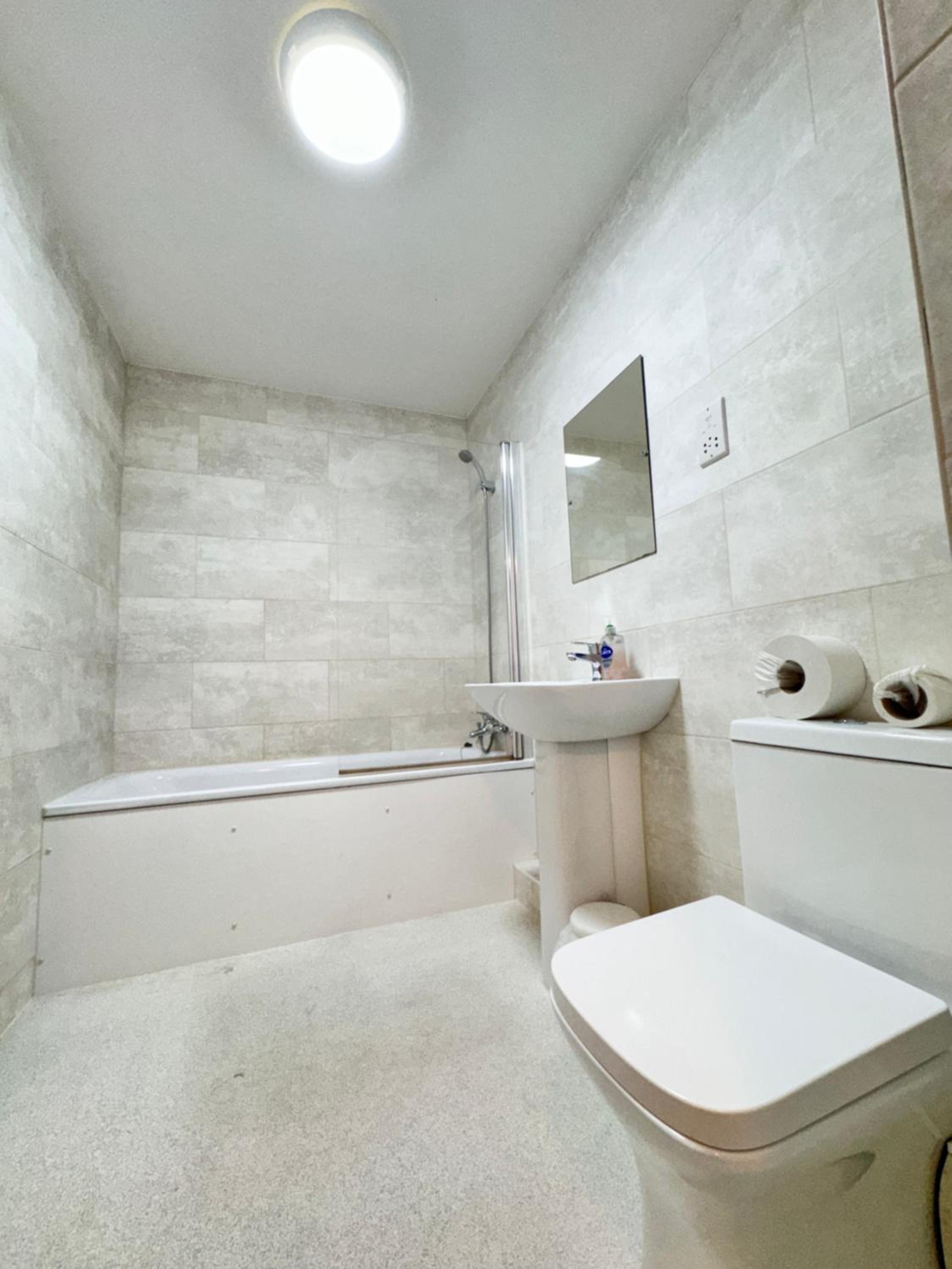 Double Room With Balcony photo 3