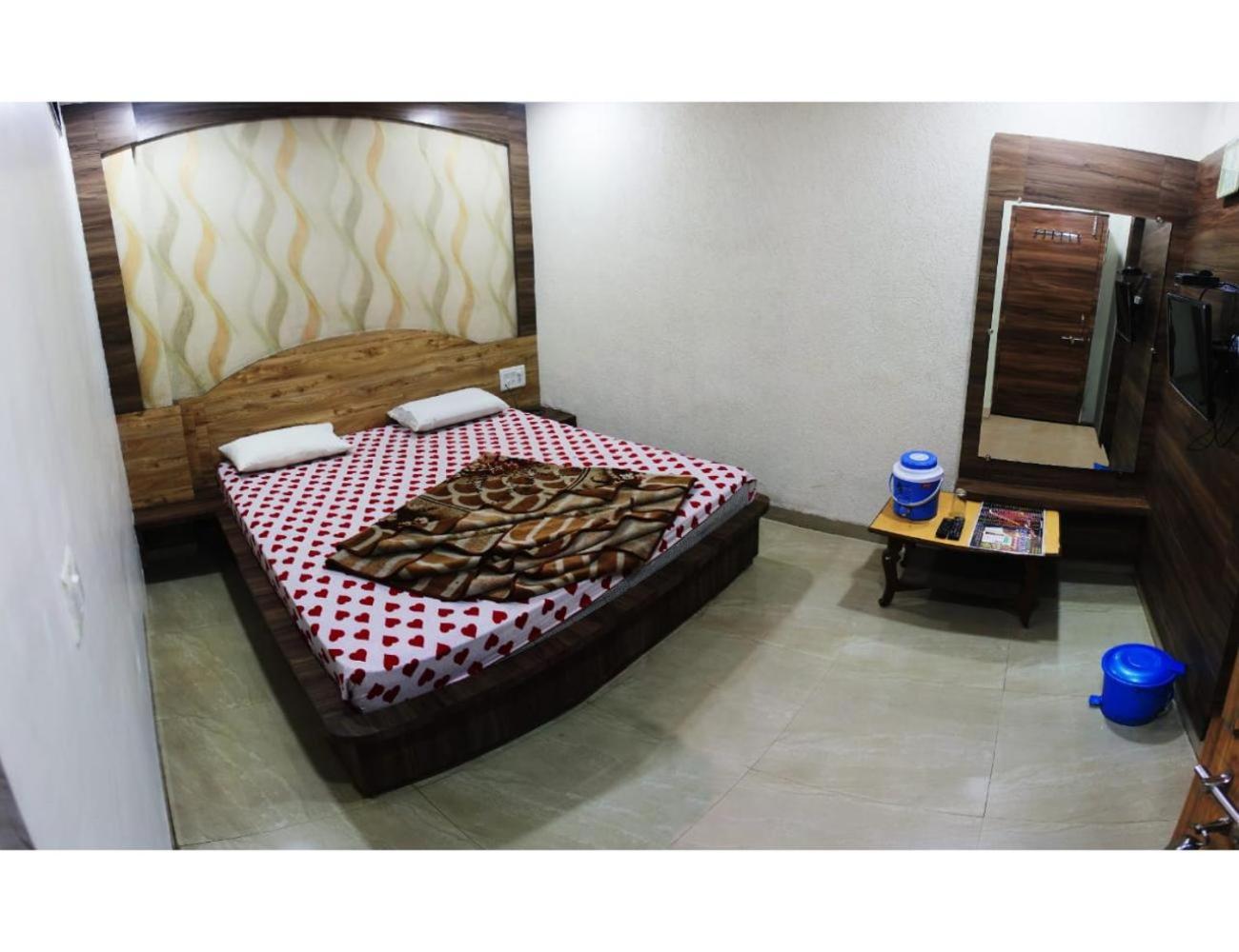 Superior Double Room photo 2