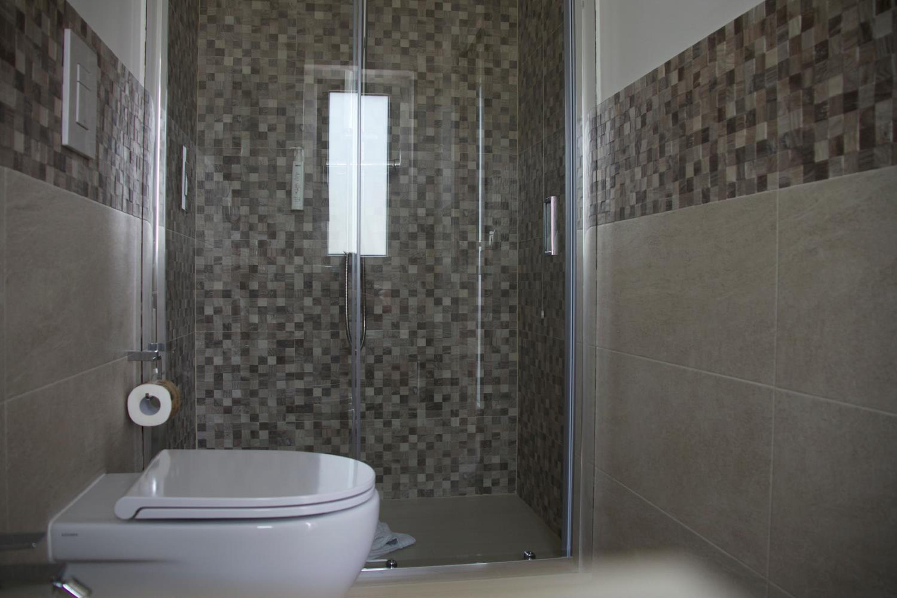 Double or Twin Room photo 2