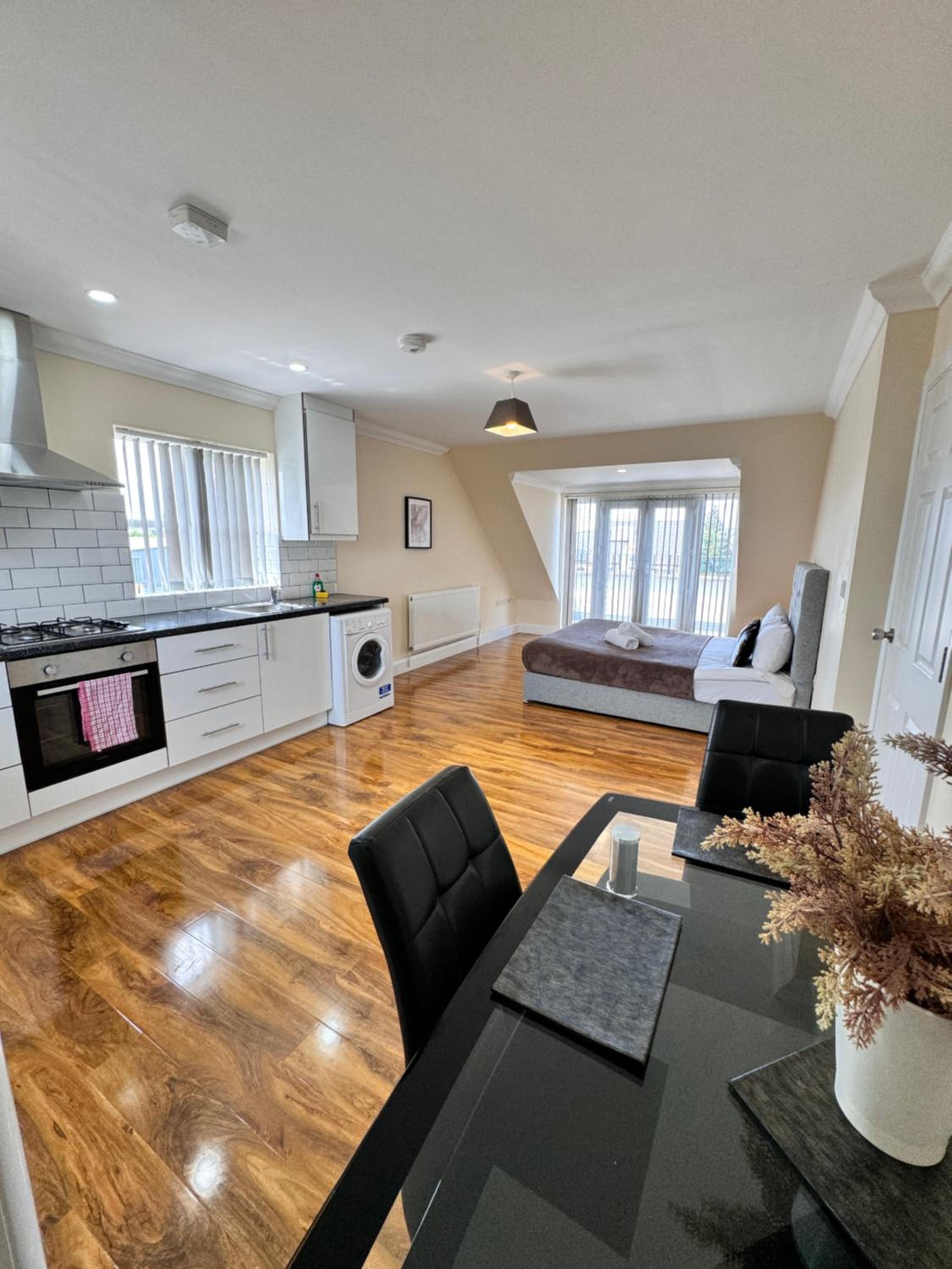 Double Room With Balcony photo 1