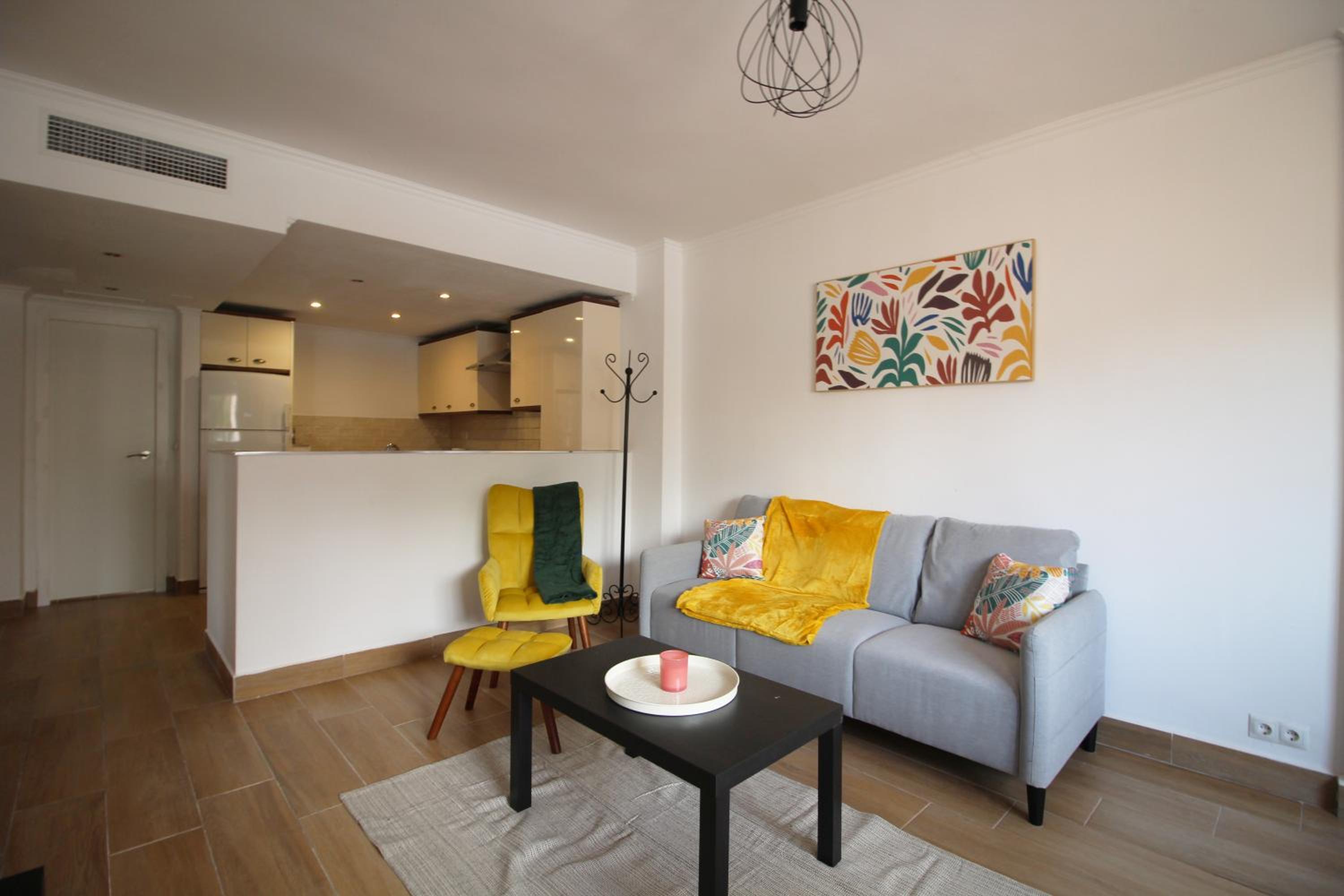 Apartamento