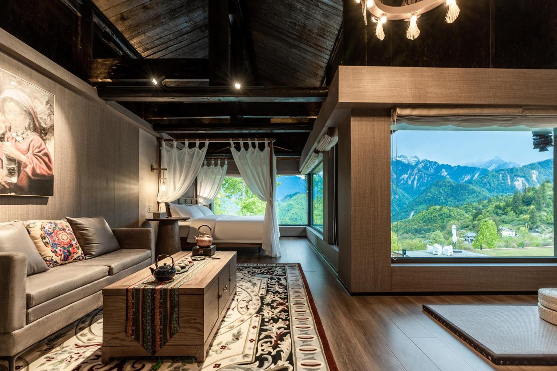 Two-Bedroom Suite