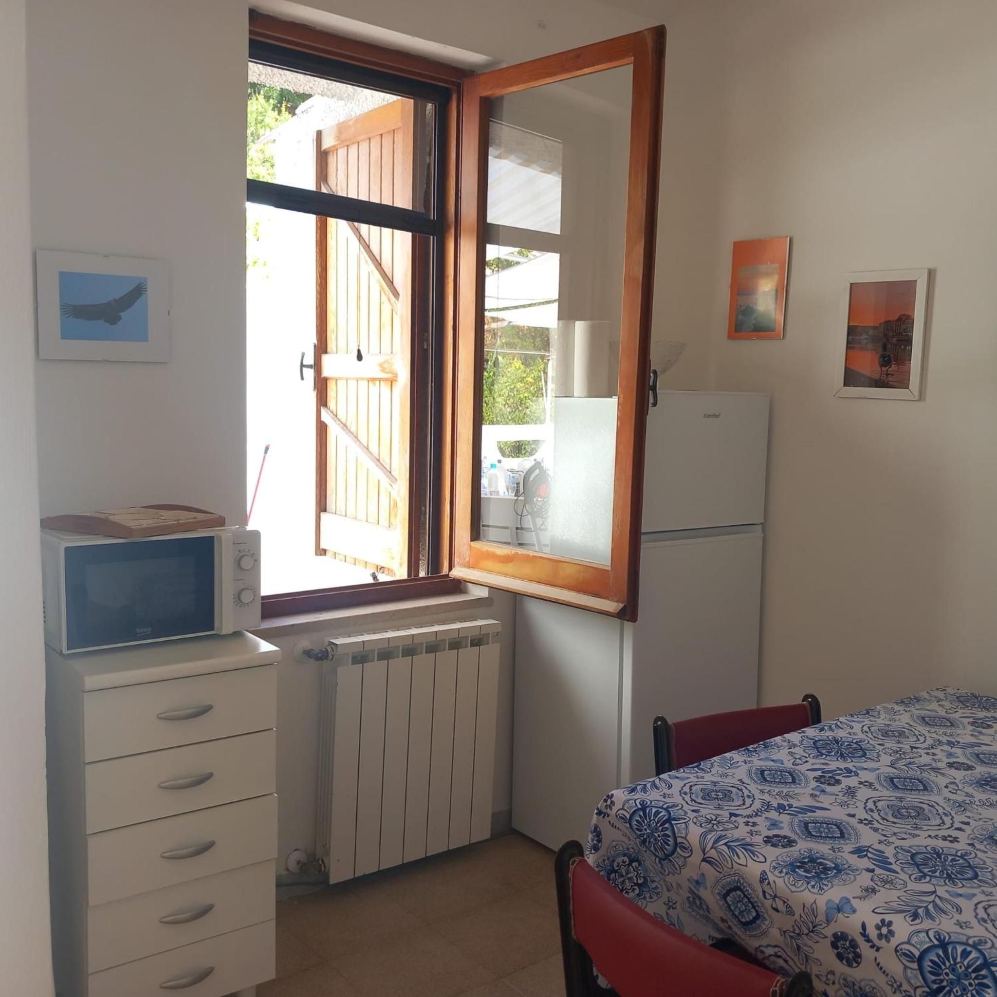 Two-Bedroom Apartment photo 2