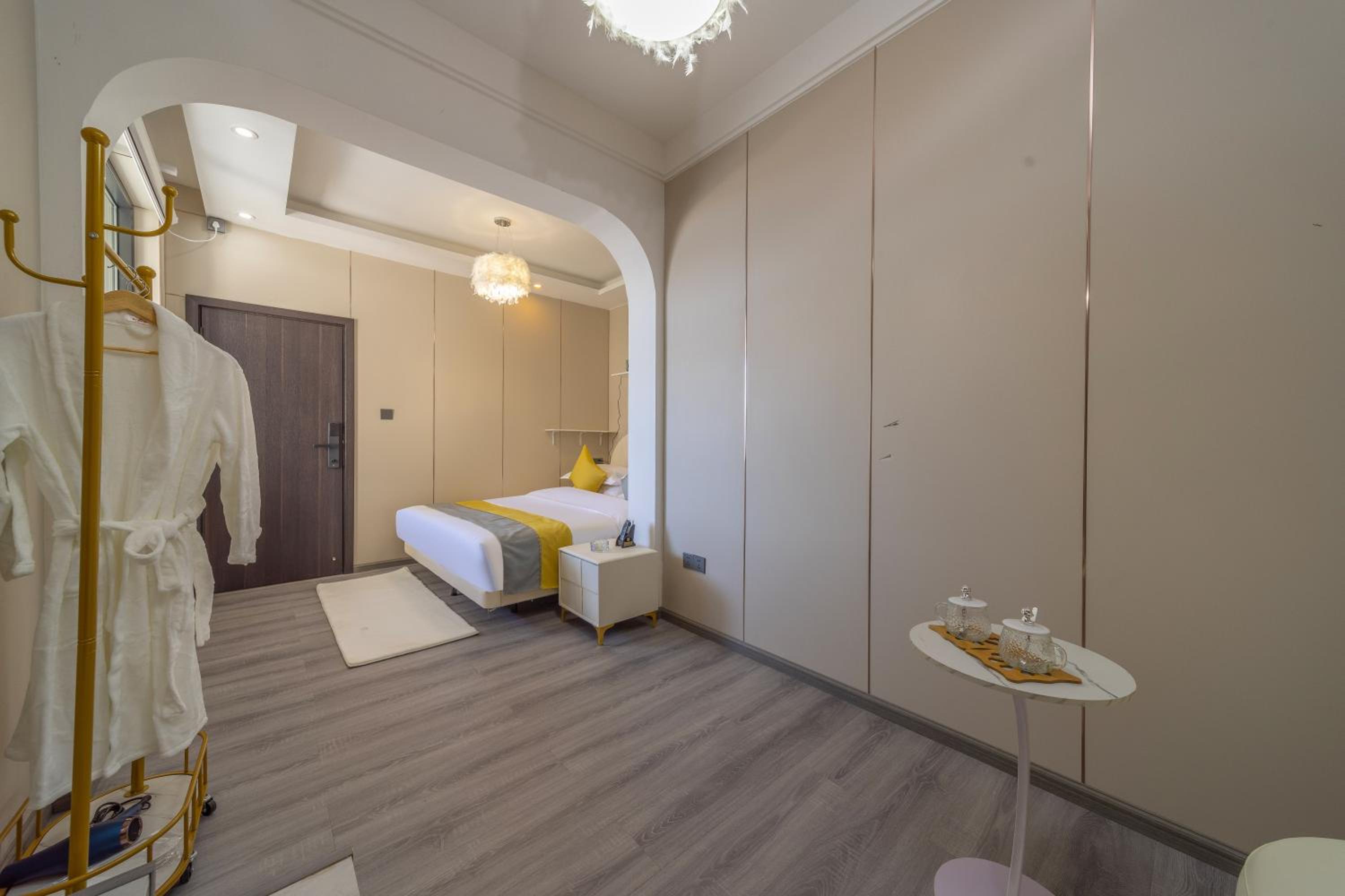 Queen Room With Garden View photo 3