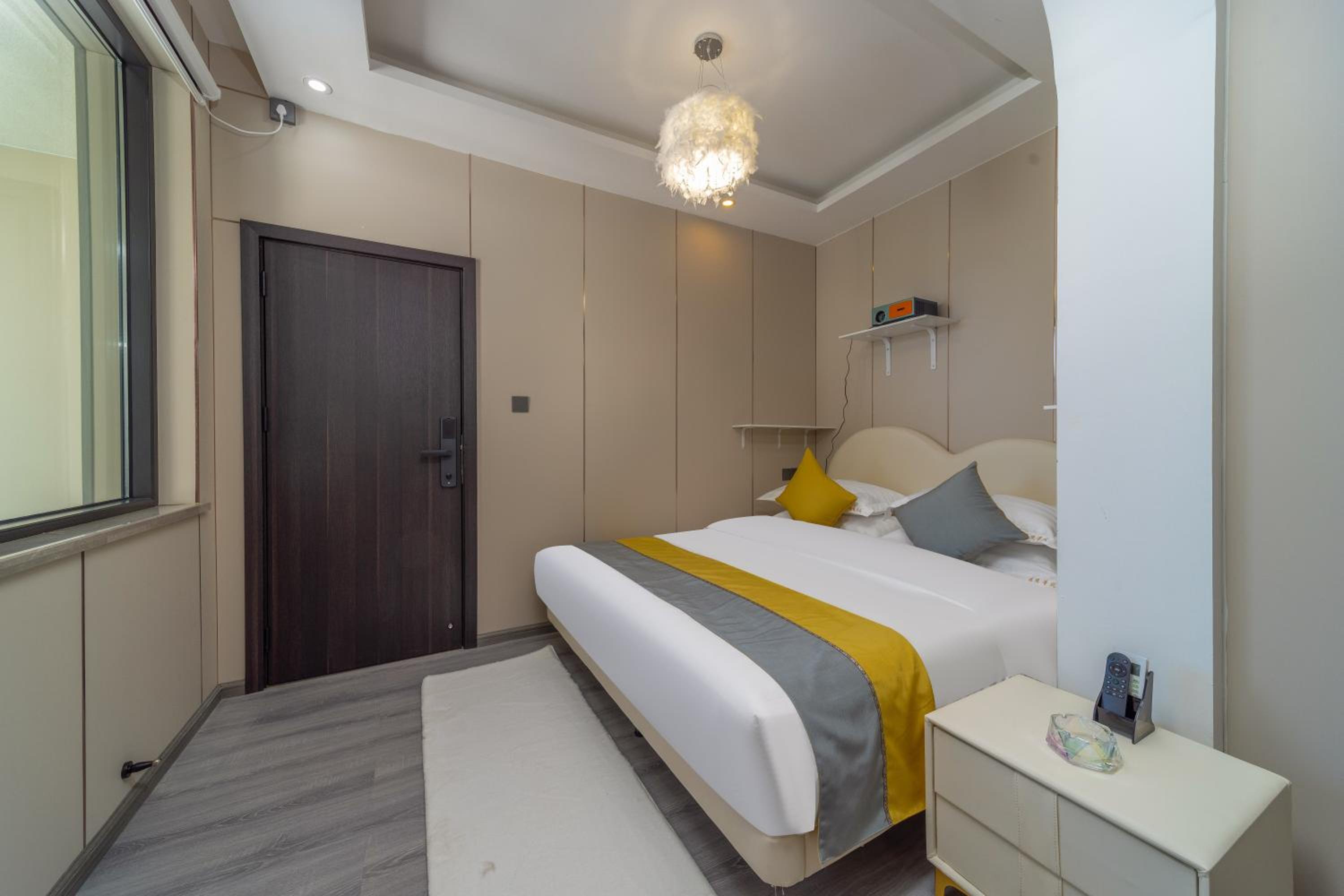Queen Room With Garden View photo 1