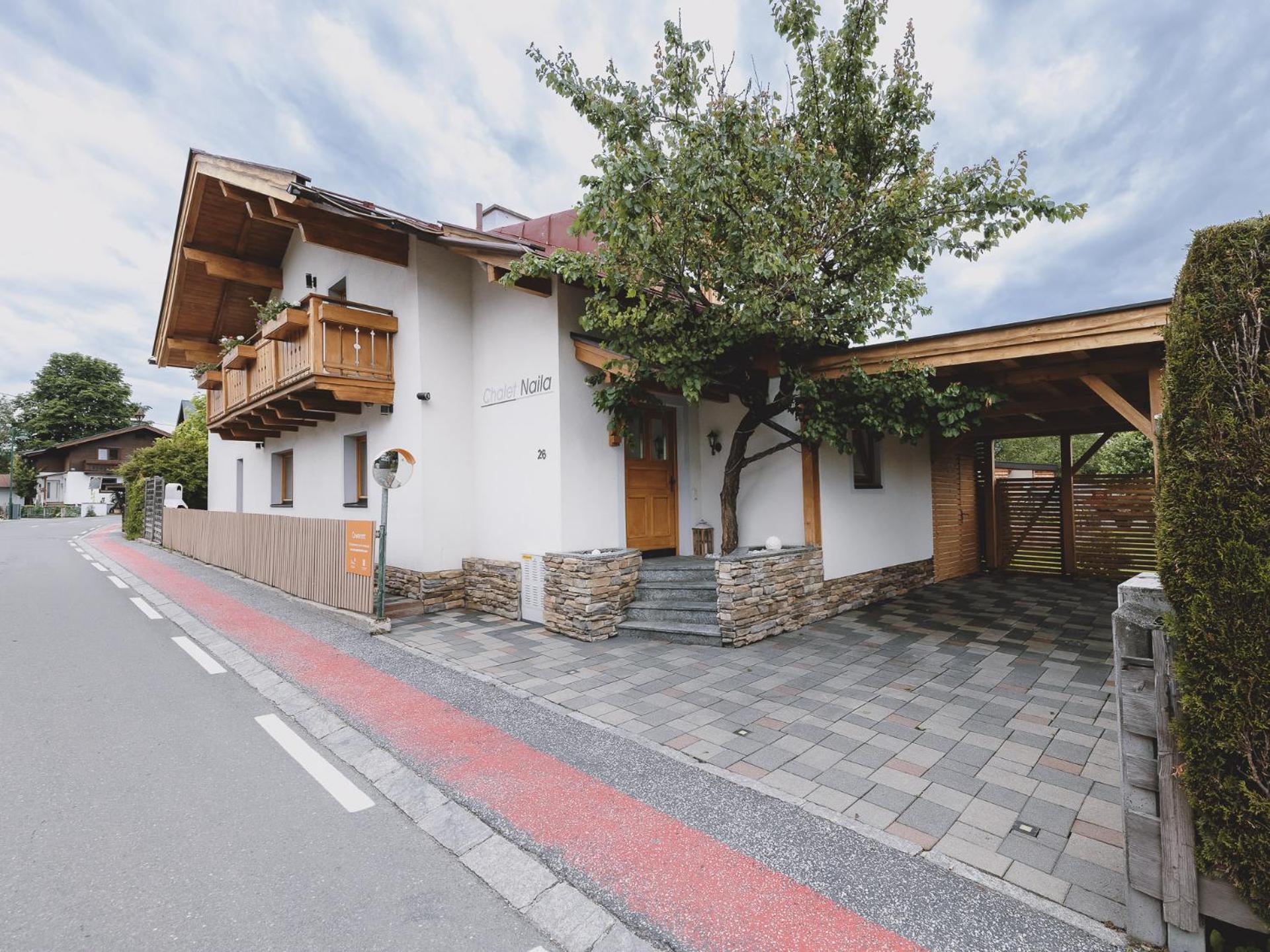 Superior Chalet photo 3