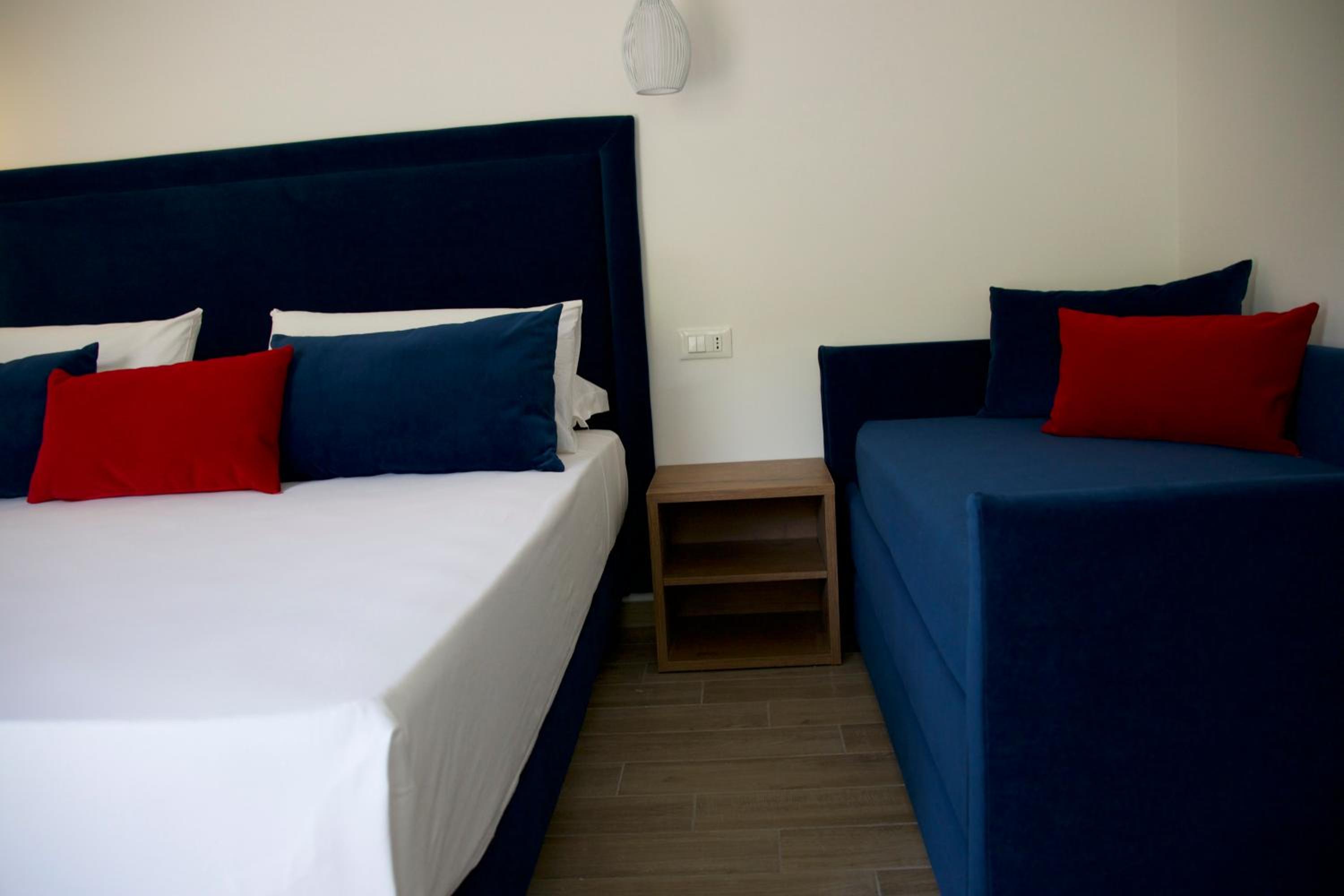 Triple Room photo 3
