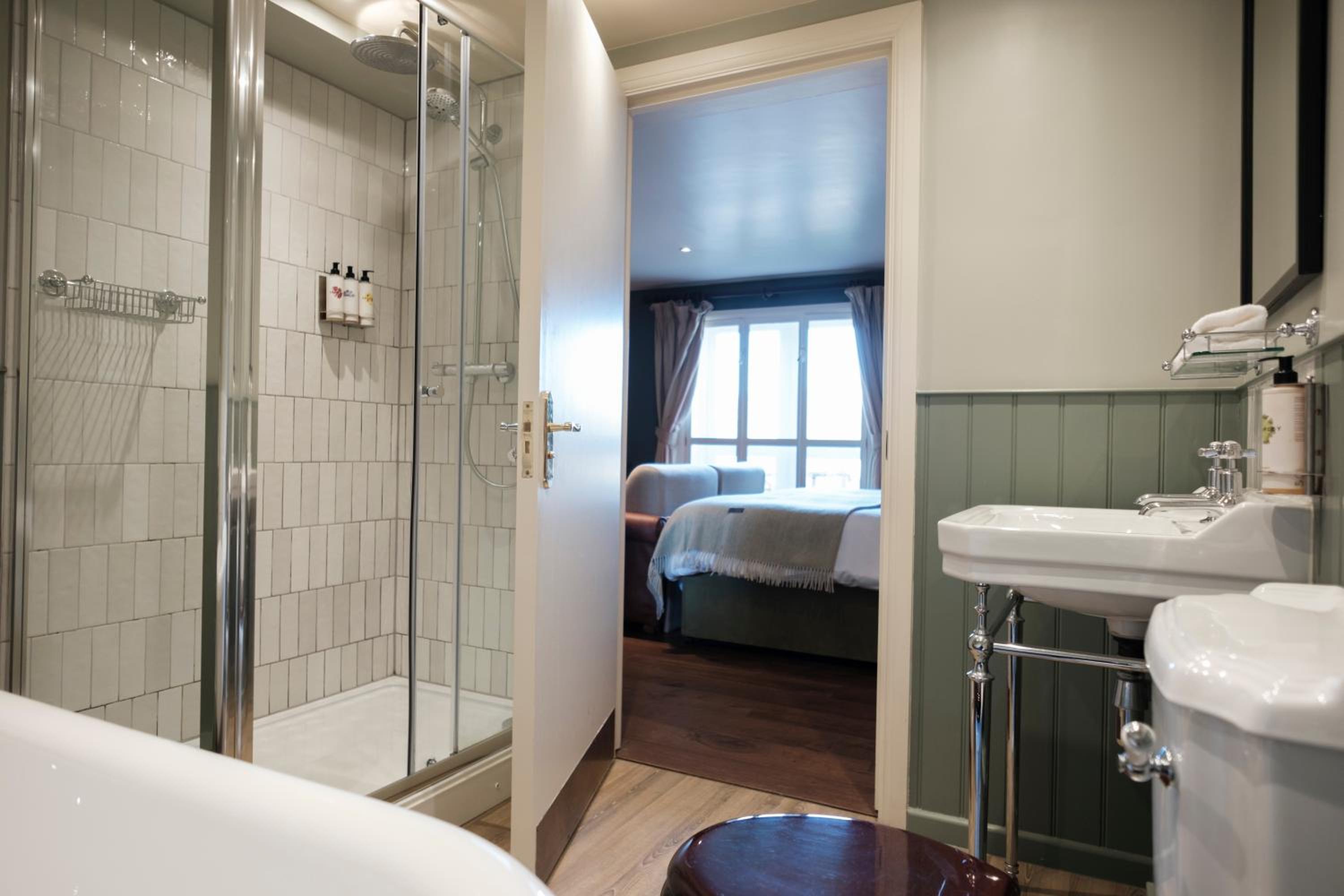 Superior Double Room photo 3