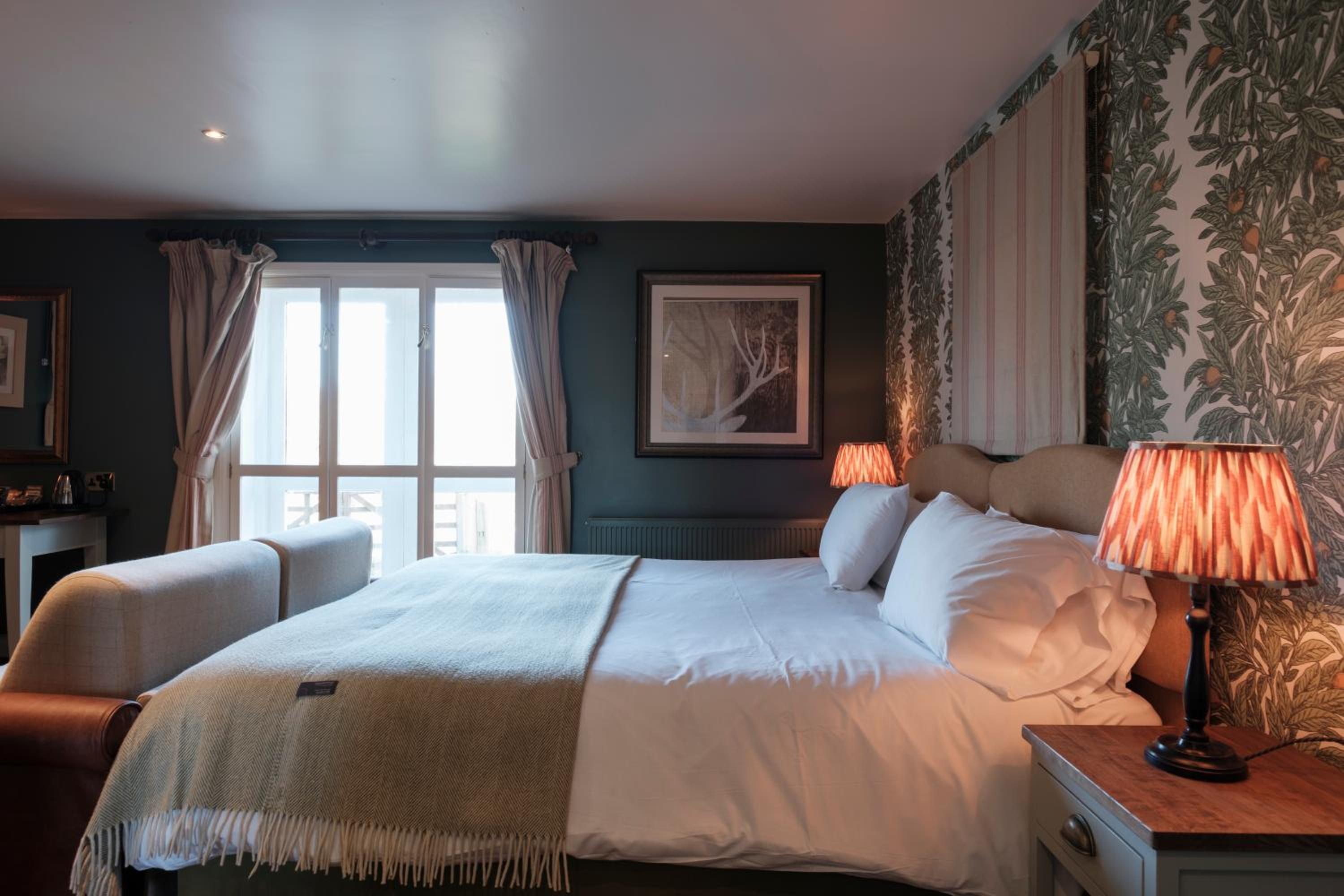 Superior Double Room photo 2