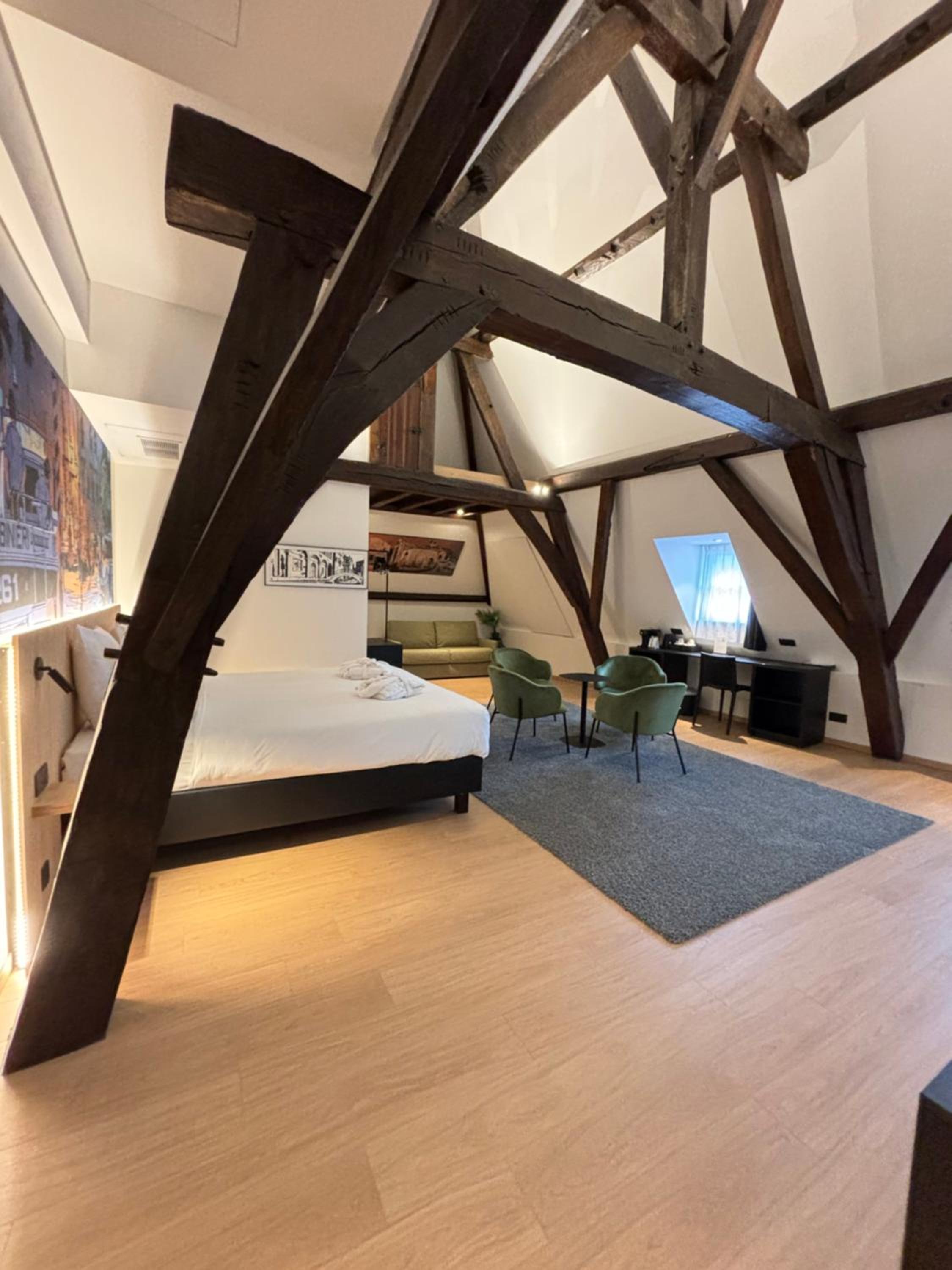 Family Suite photo 1