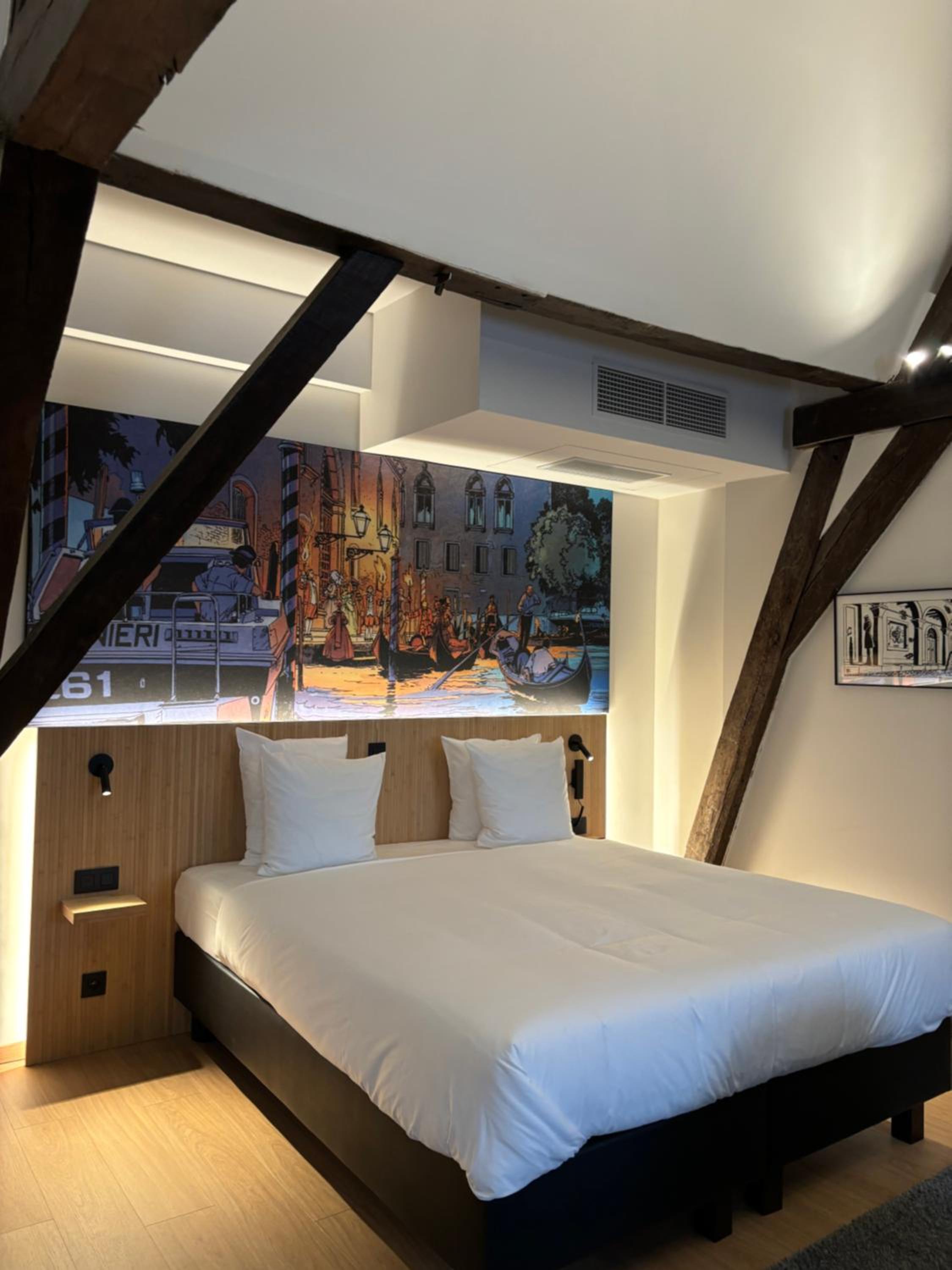 Family Suite photo 3