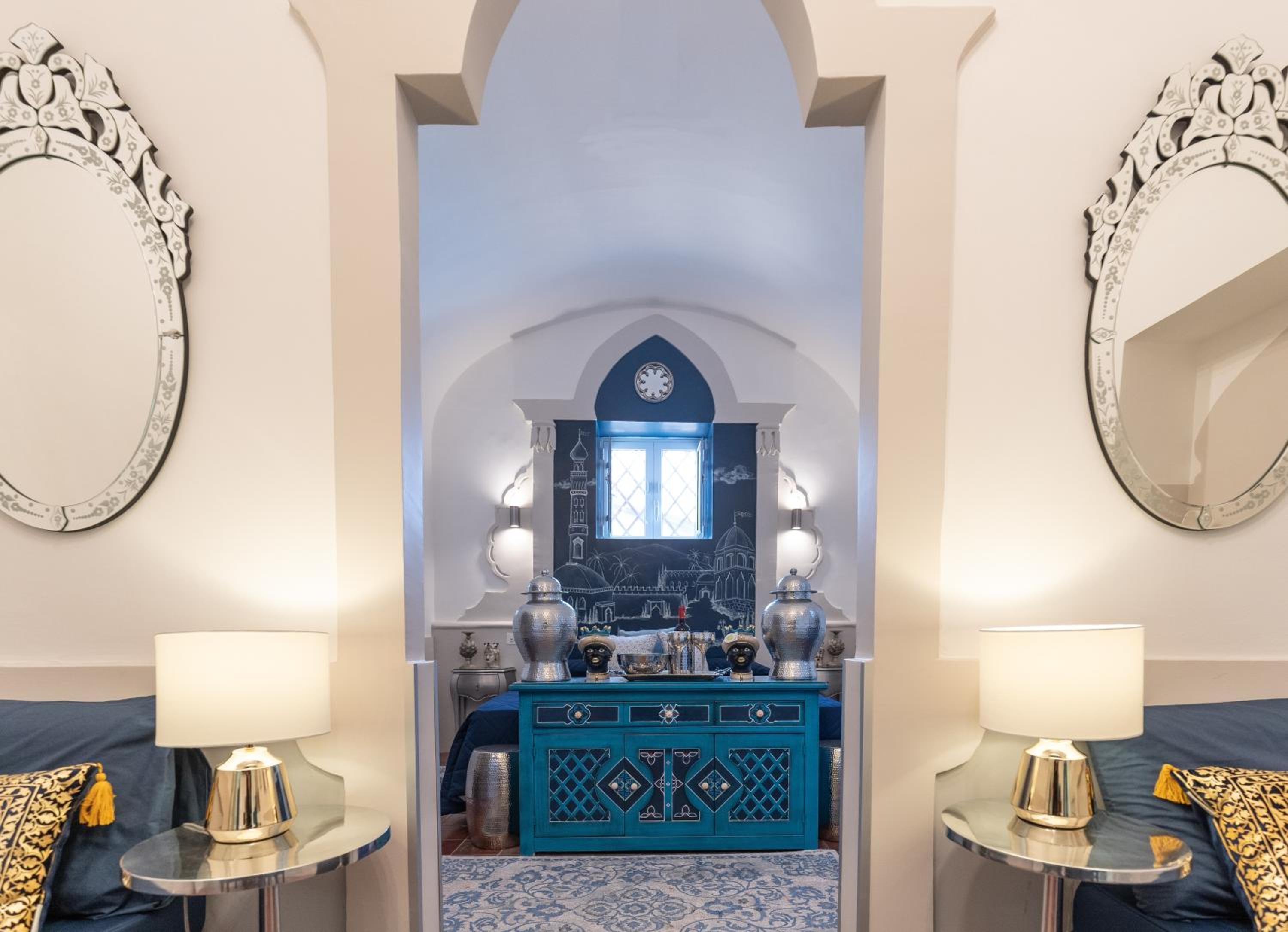 King Suite