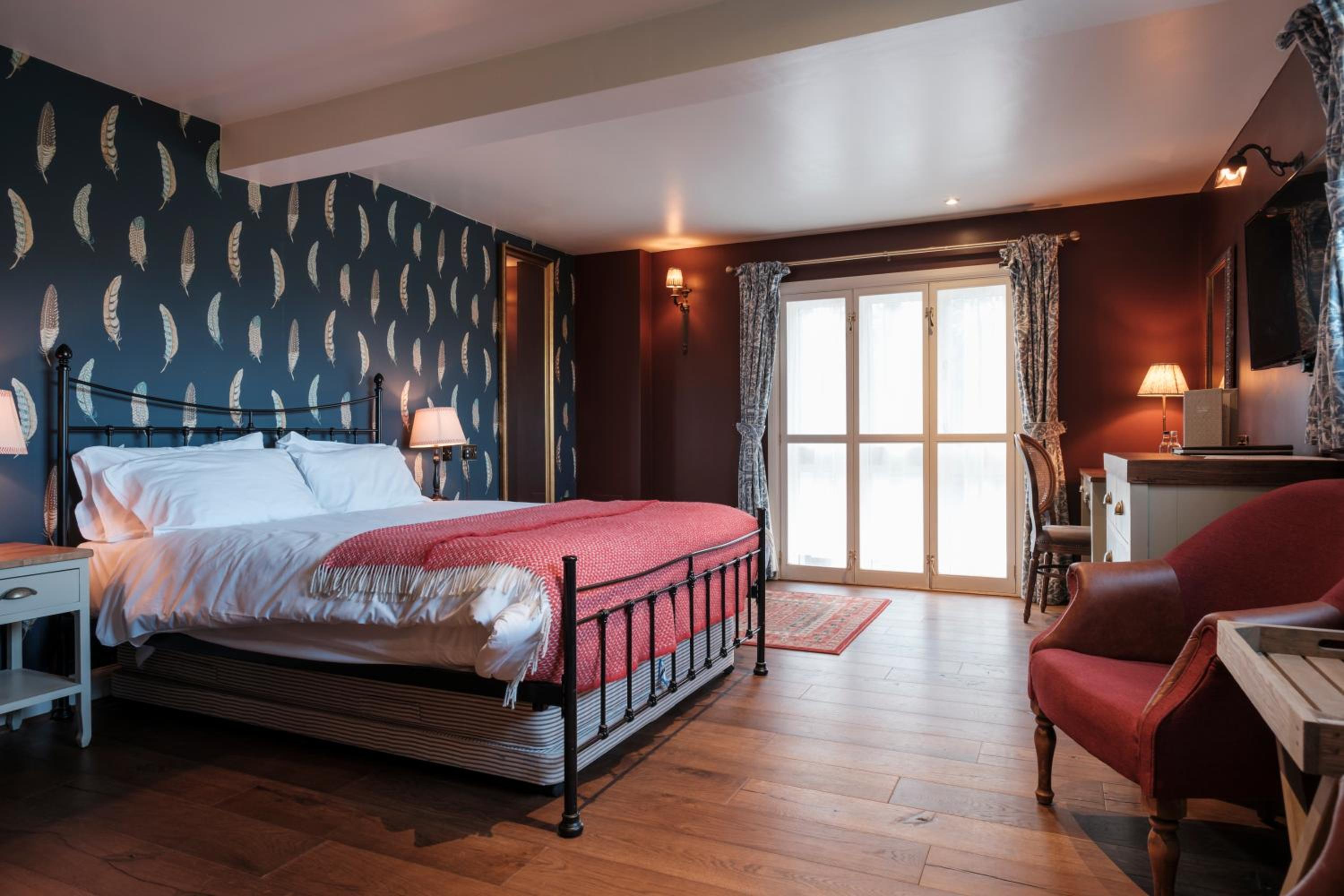 Double Room photo 2