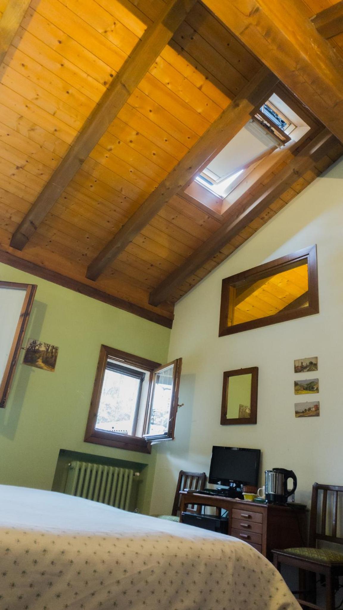 Double Room - Photo 1