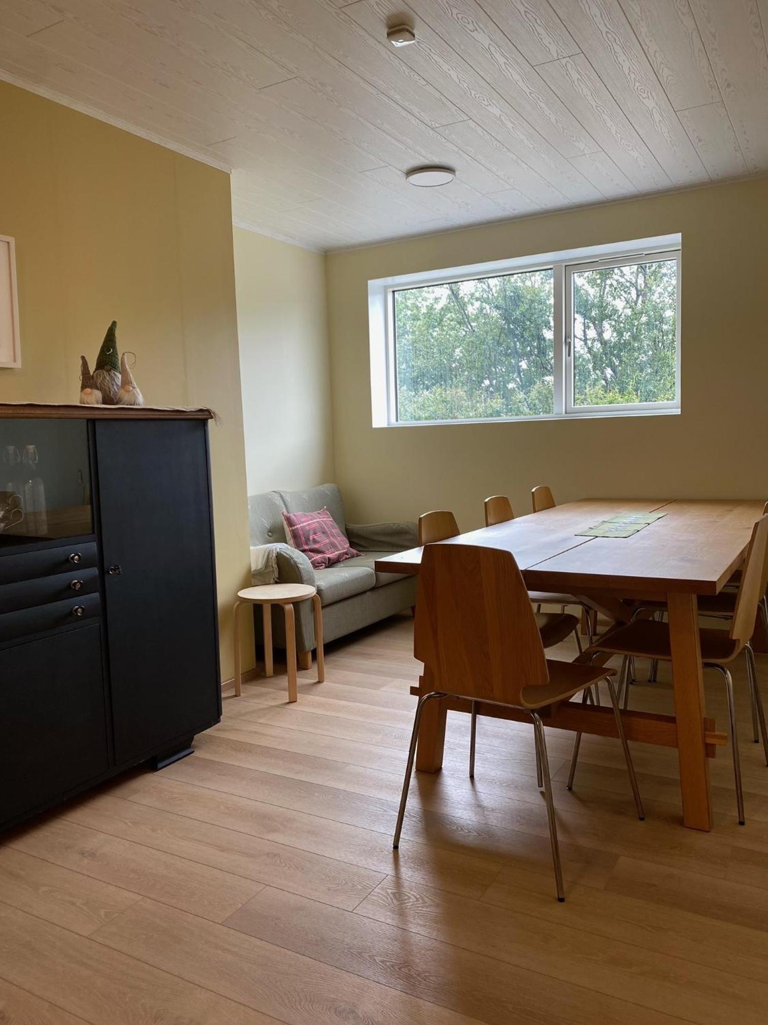 Apartment - Ground Floor photo 2