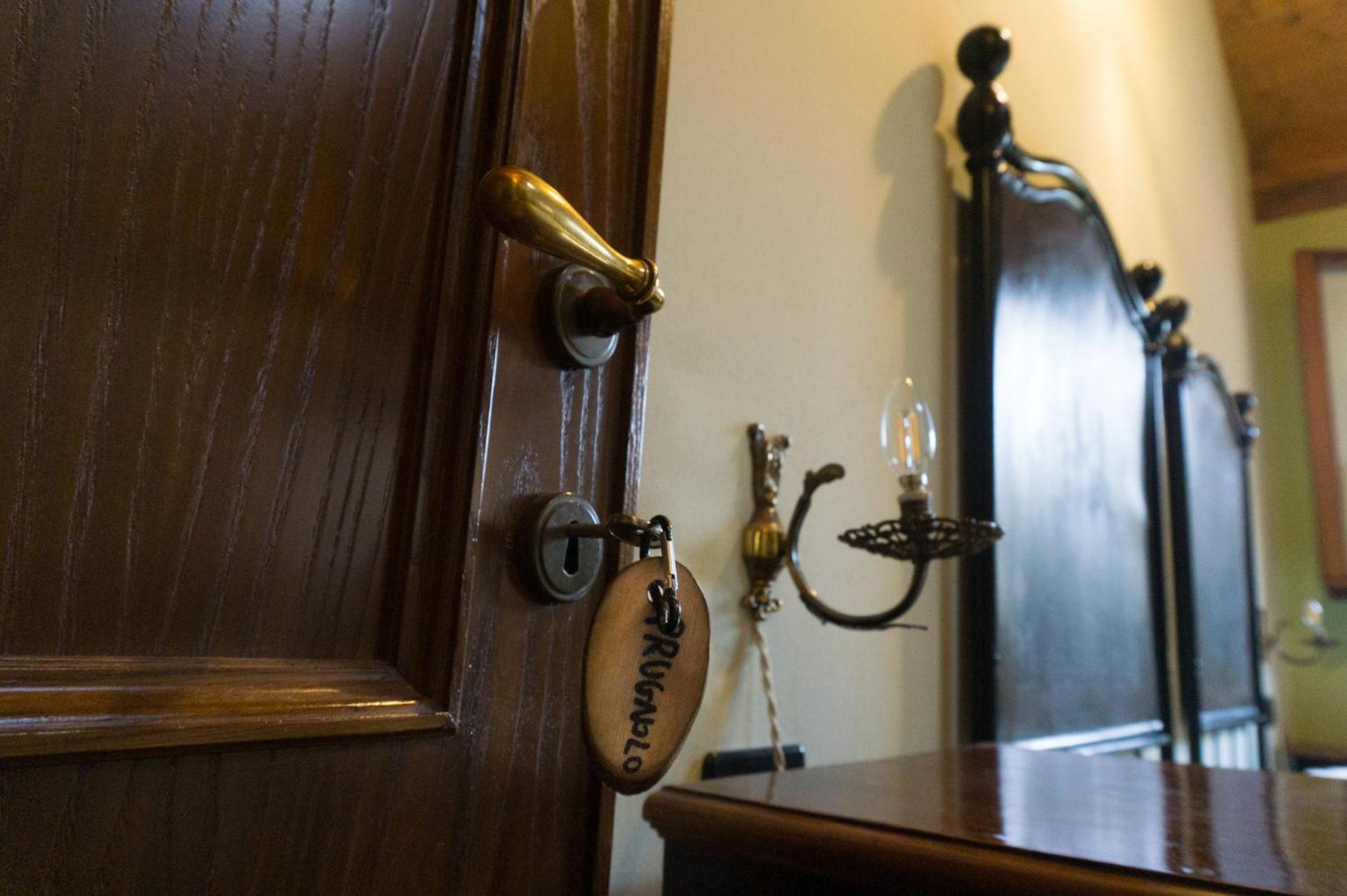 Double Room - Photo 6