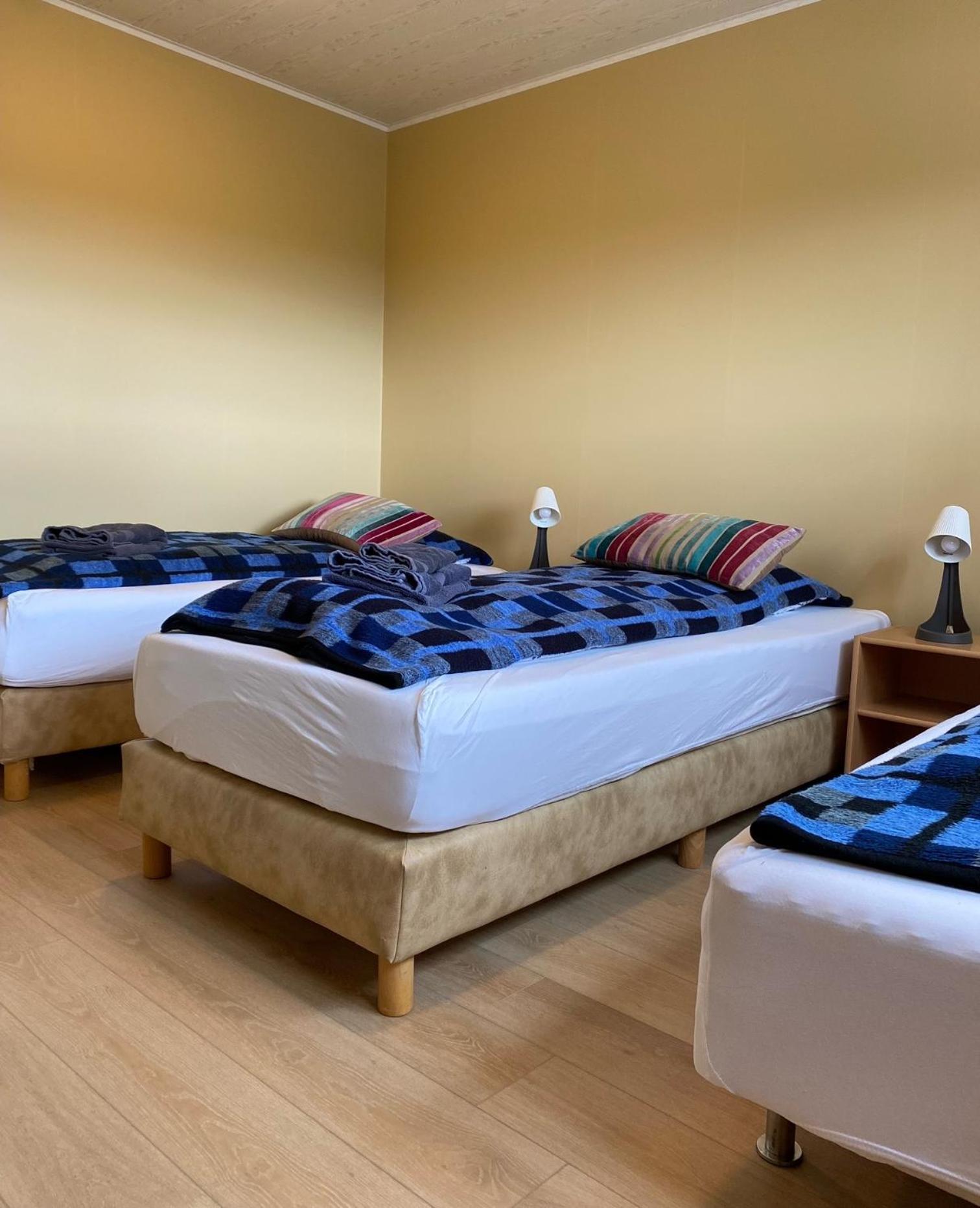 Standard Triple Room photo 1