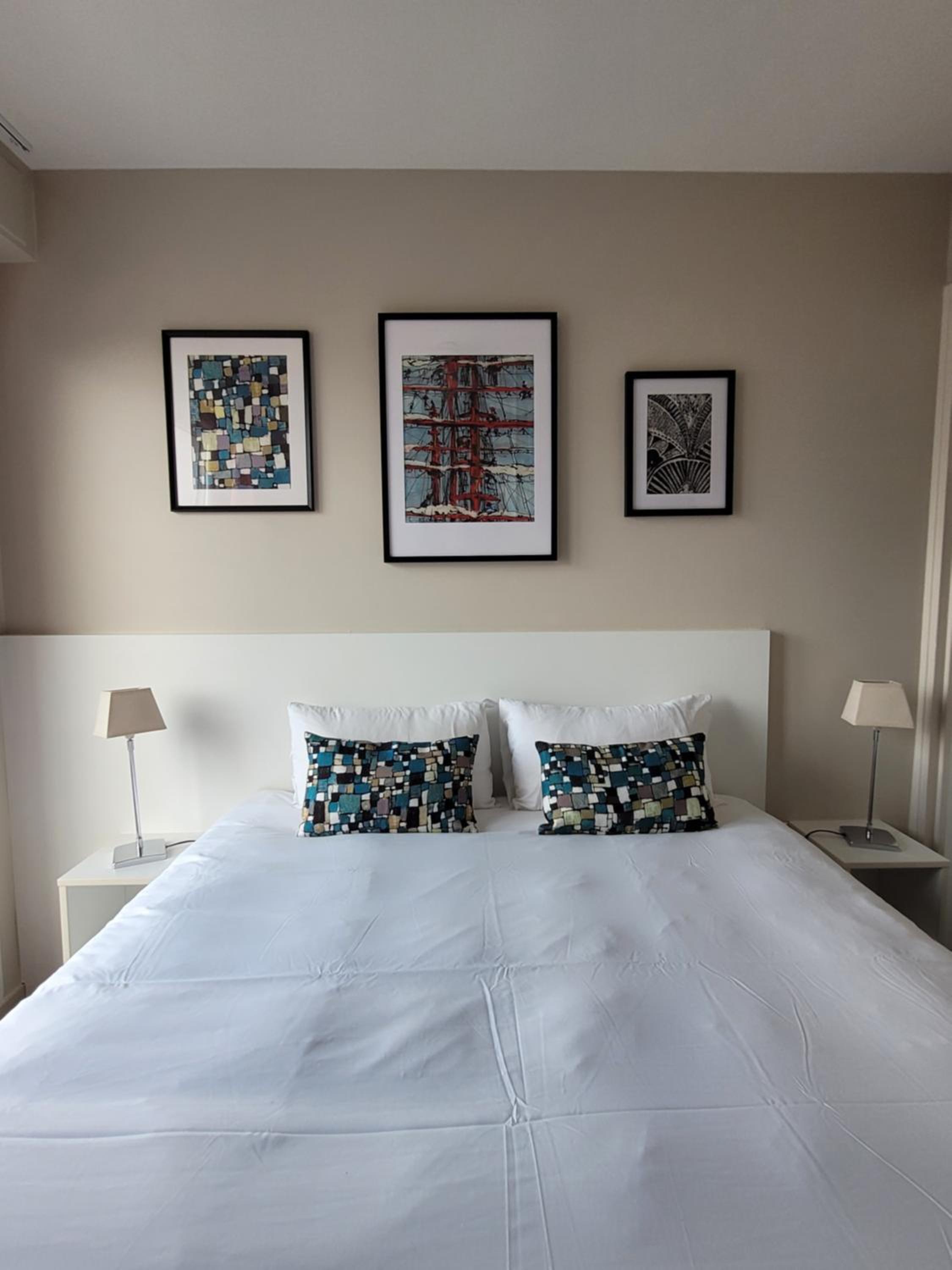 Double Room Sea Side photo 1