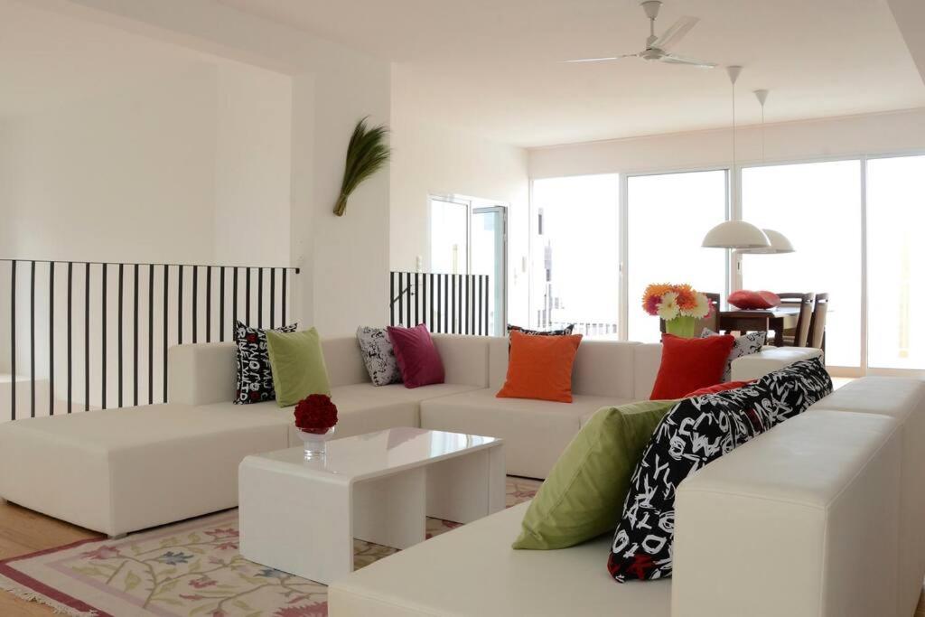 Two-Bedroom Villa photo 1