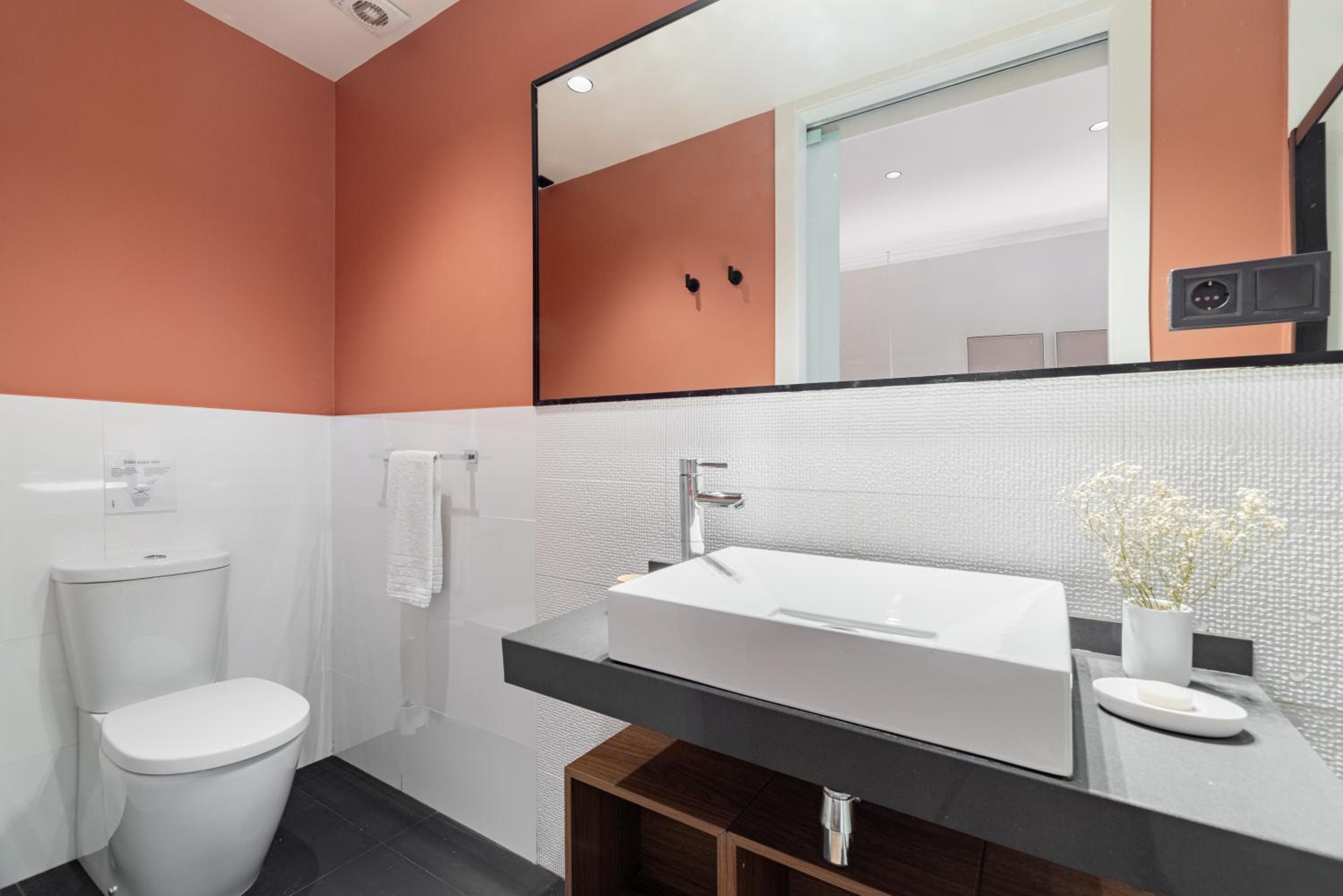 Superior Double Room photo 2