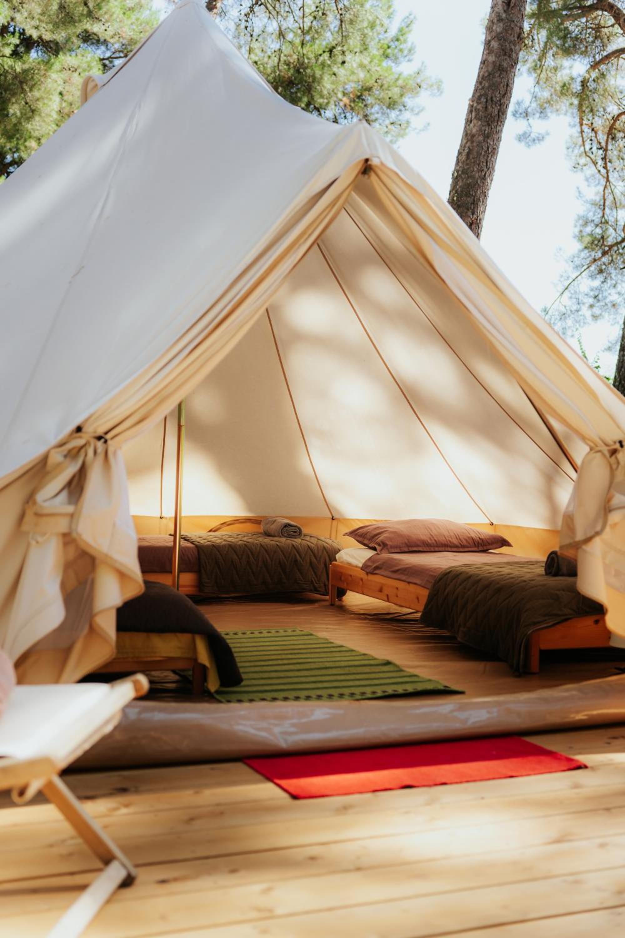 Tent - Photo 1