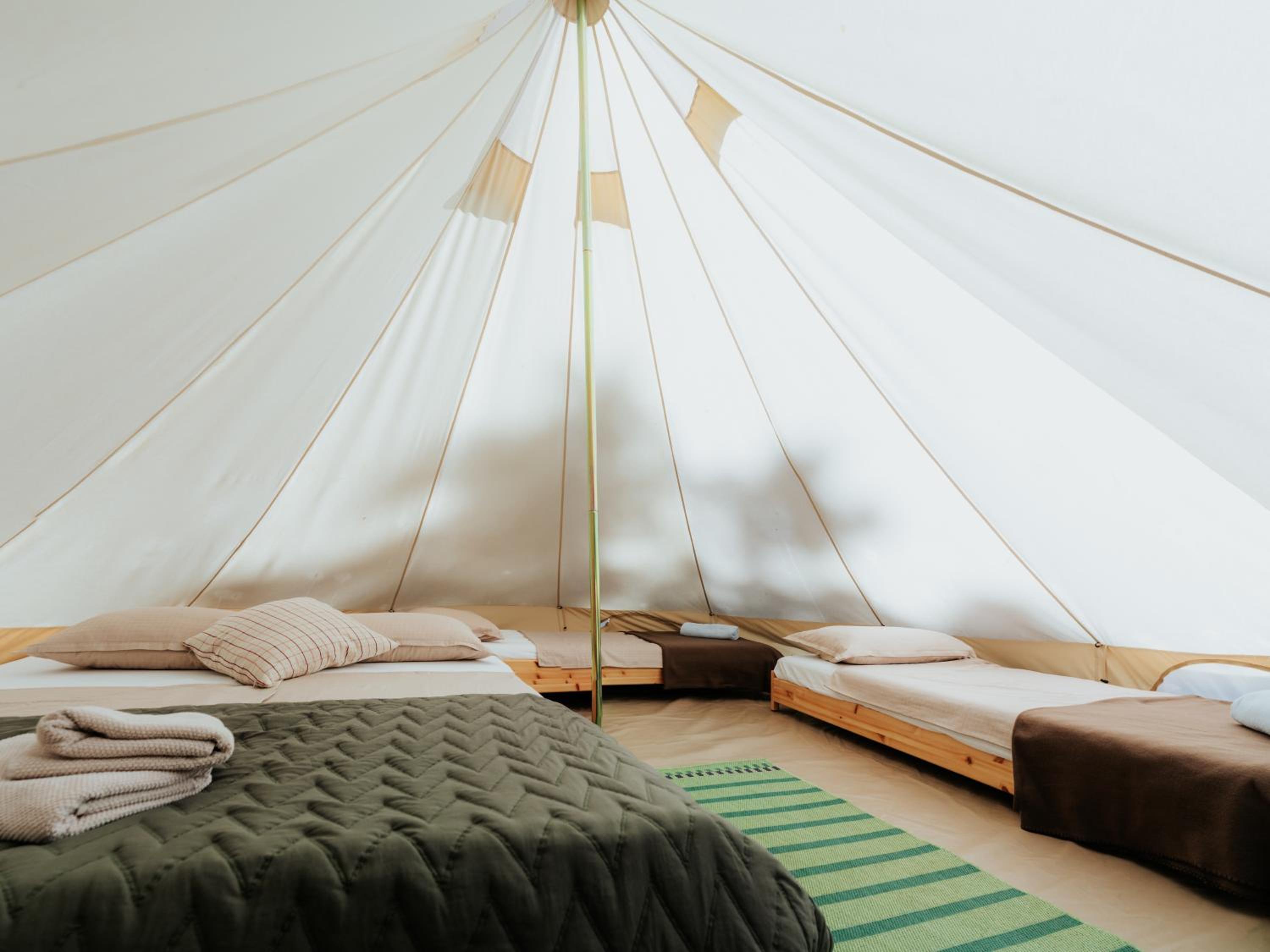 Tent - Photo 4