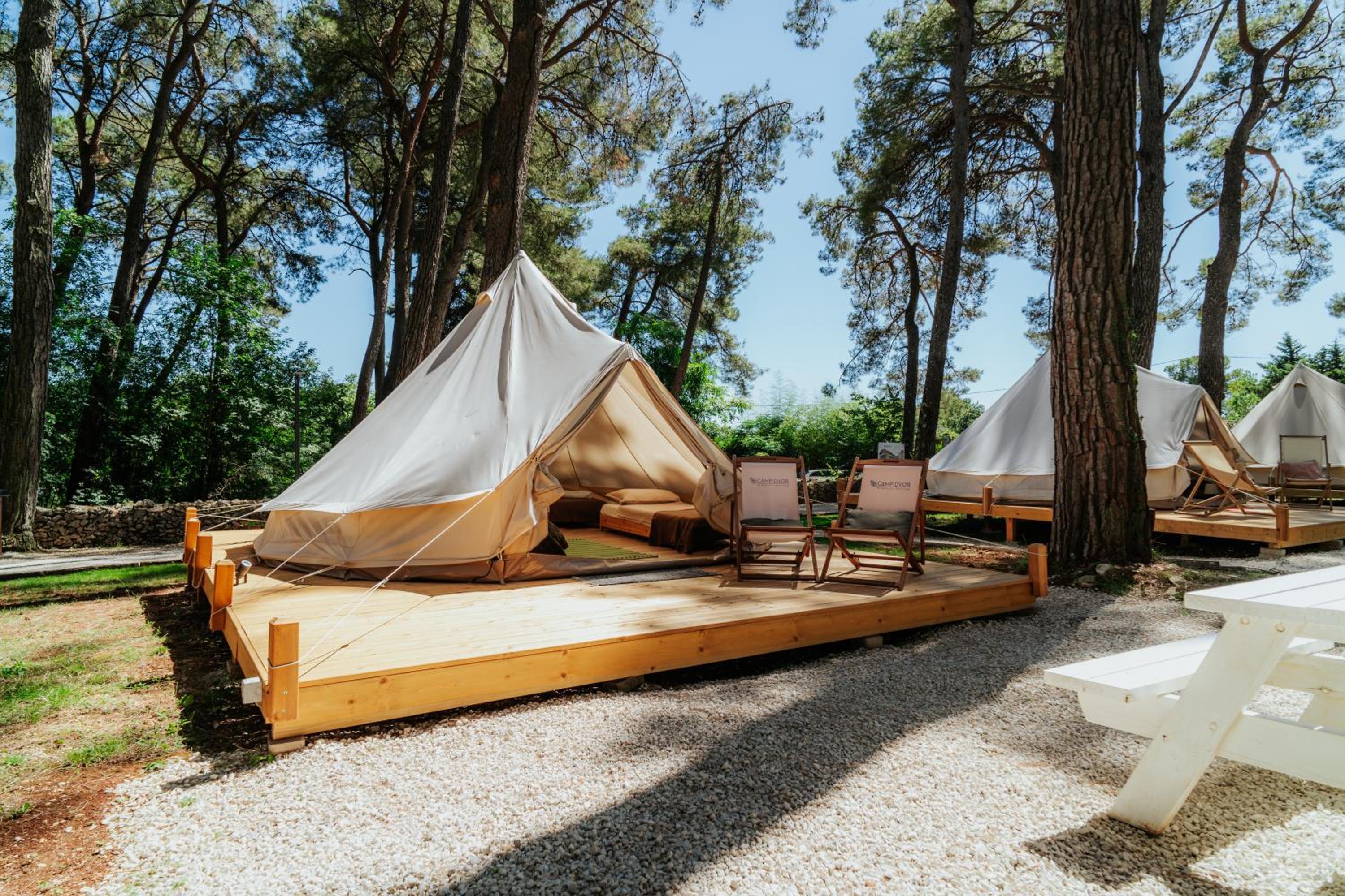 Tent - Photo 5